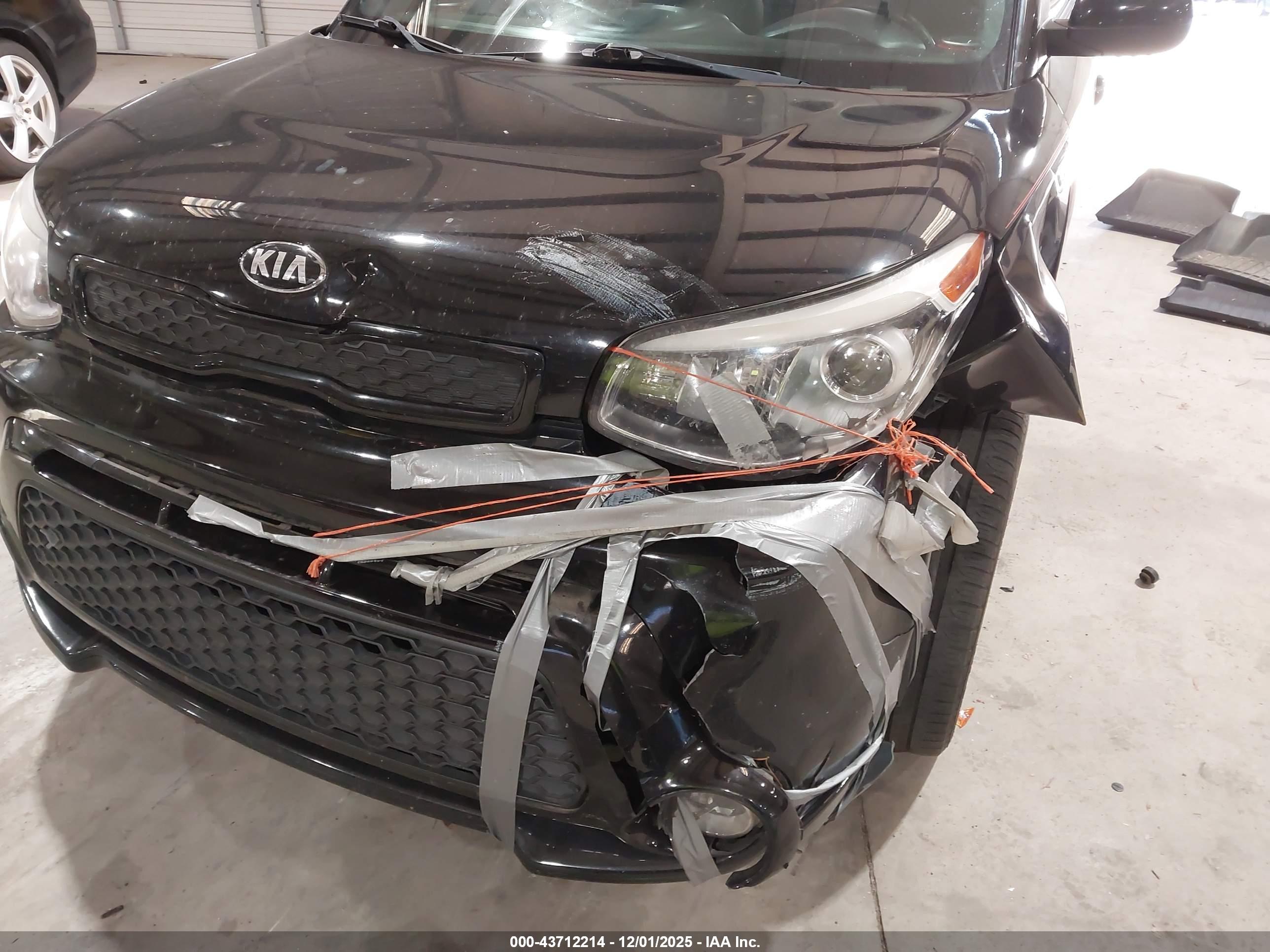 KIA SOUL image 6