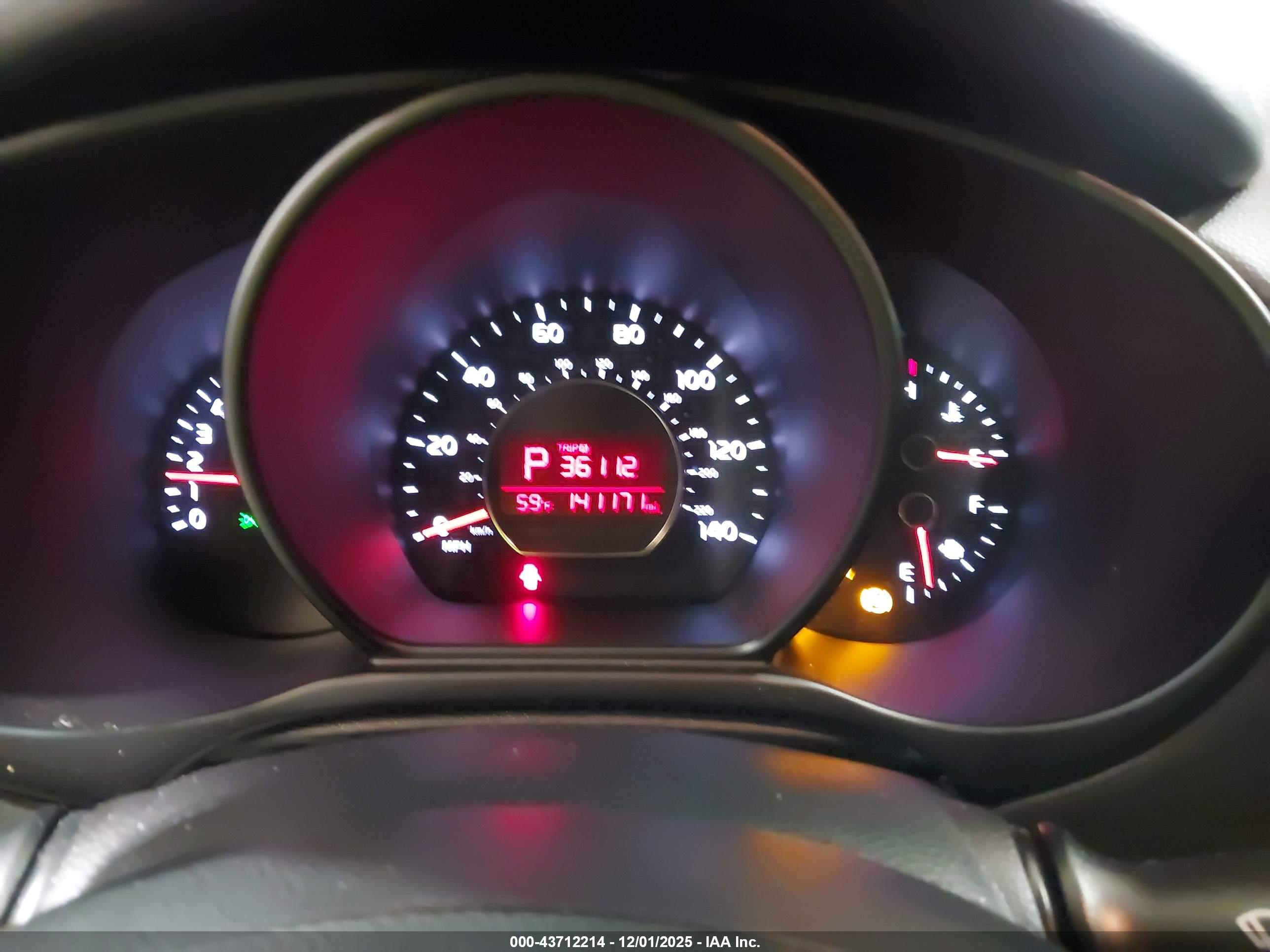 KIA SOUL image 7