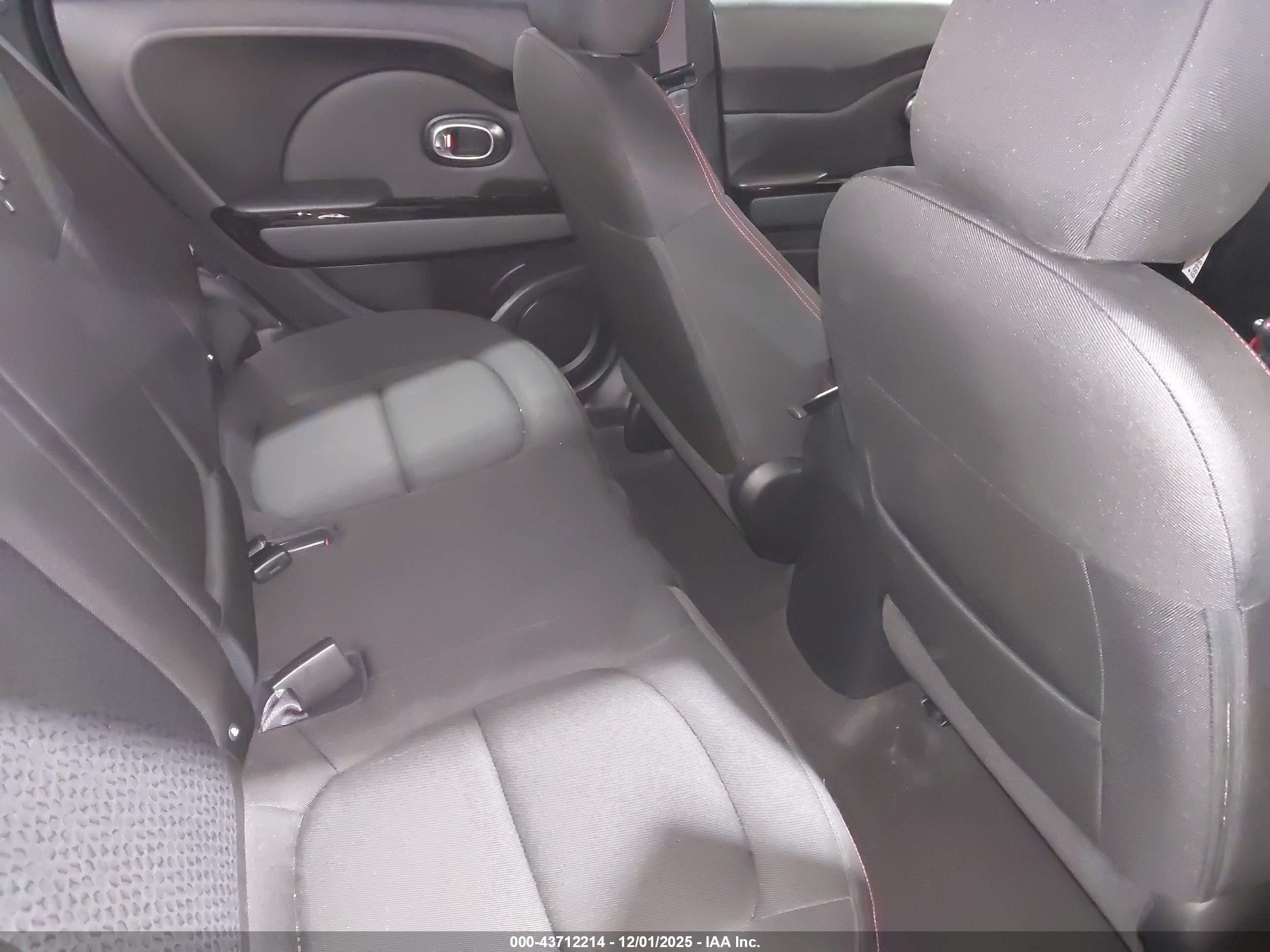 KIA SOUL image 8