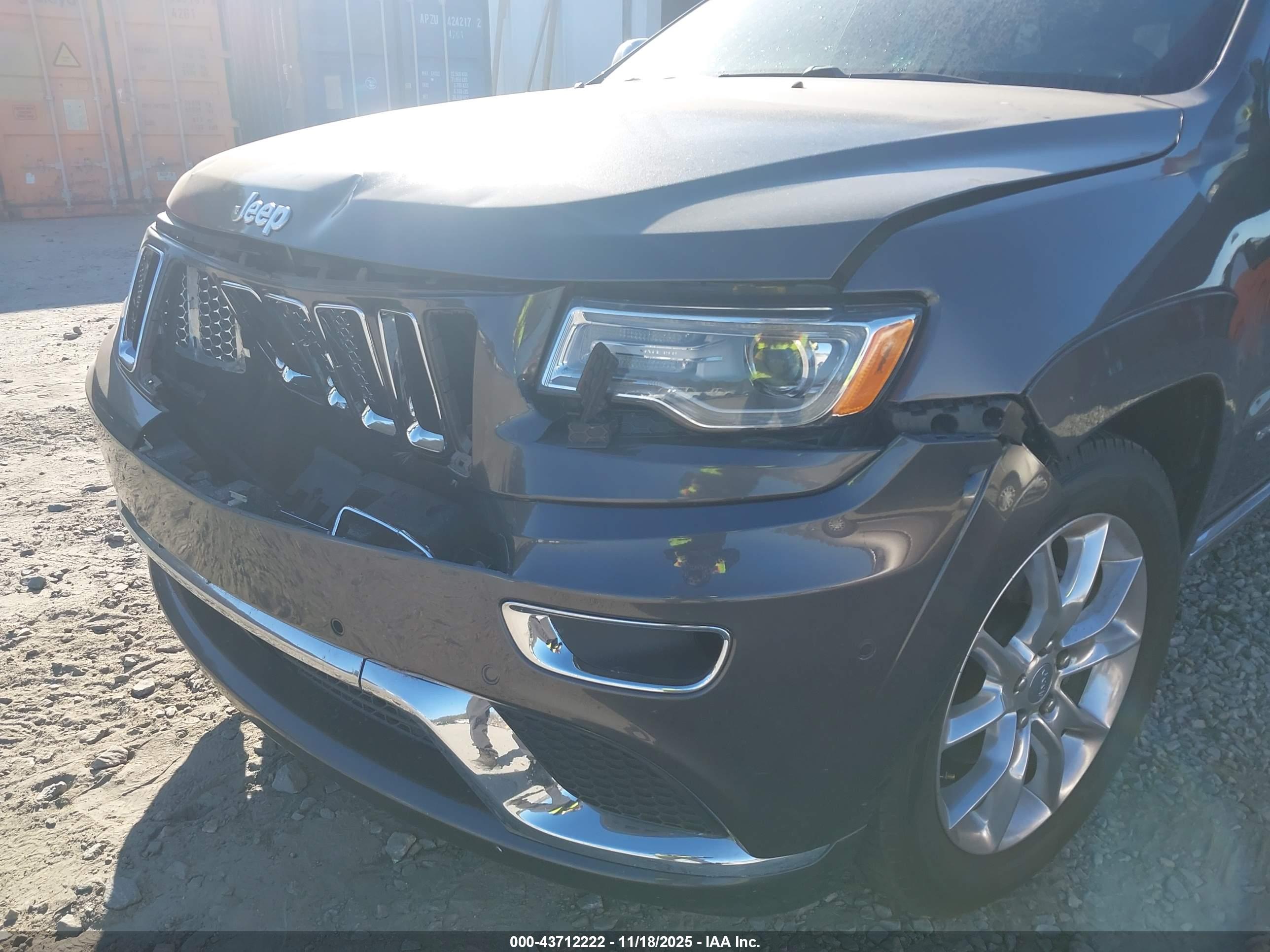 JEEP GRAND image 6