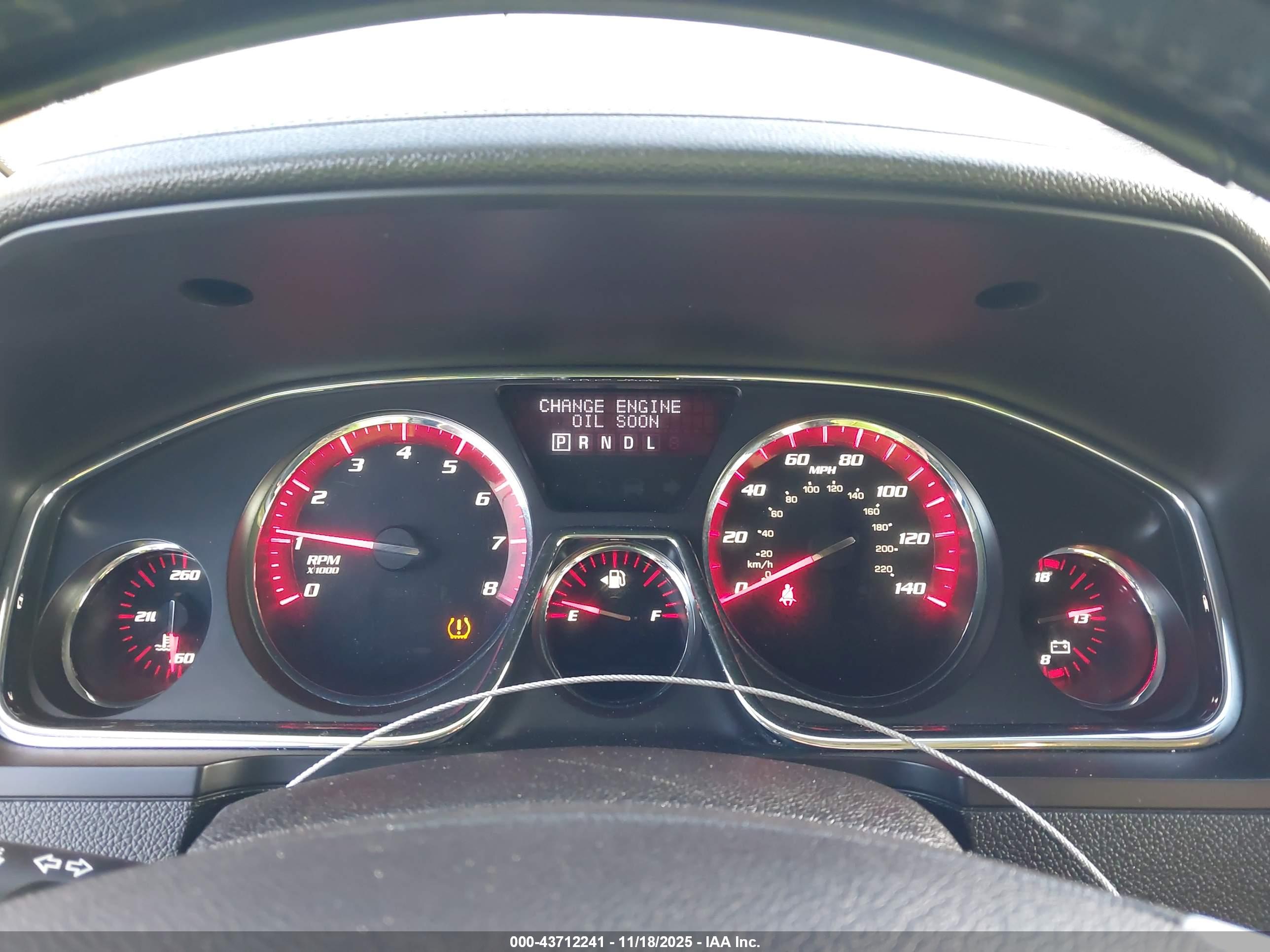 GMC ACADIA image 7