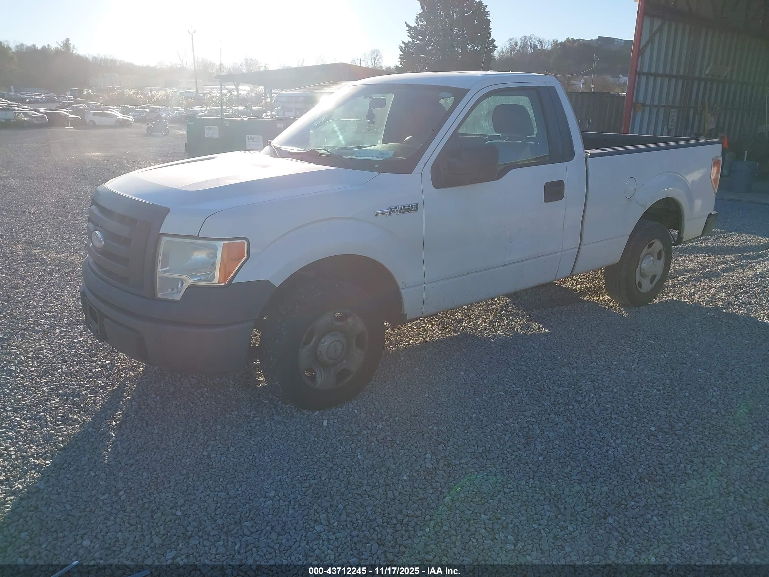 FORD F-150 image 2