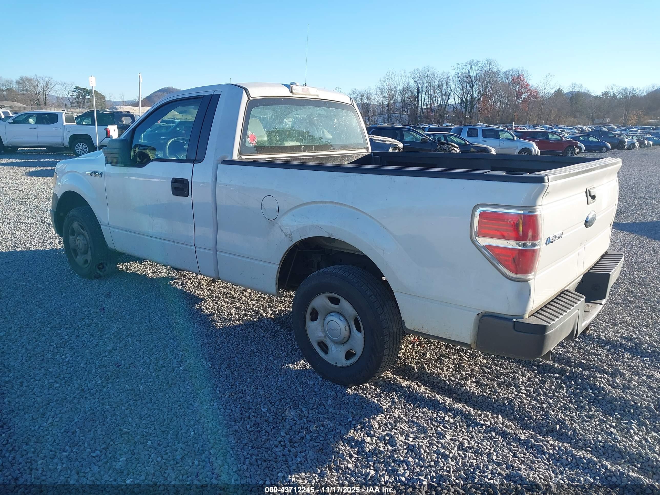 FORD F-150 image 3