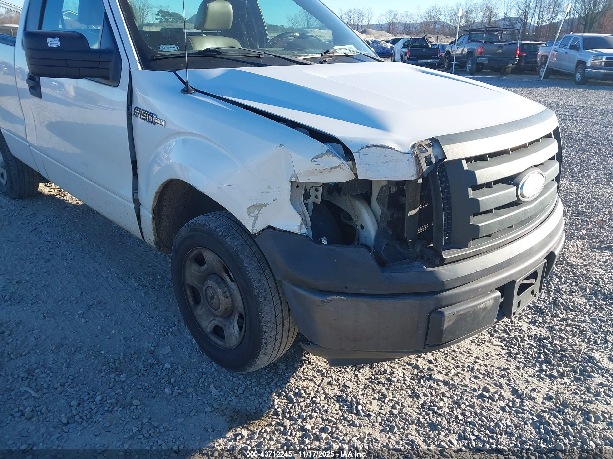FORD F-150 image 6