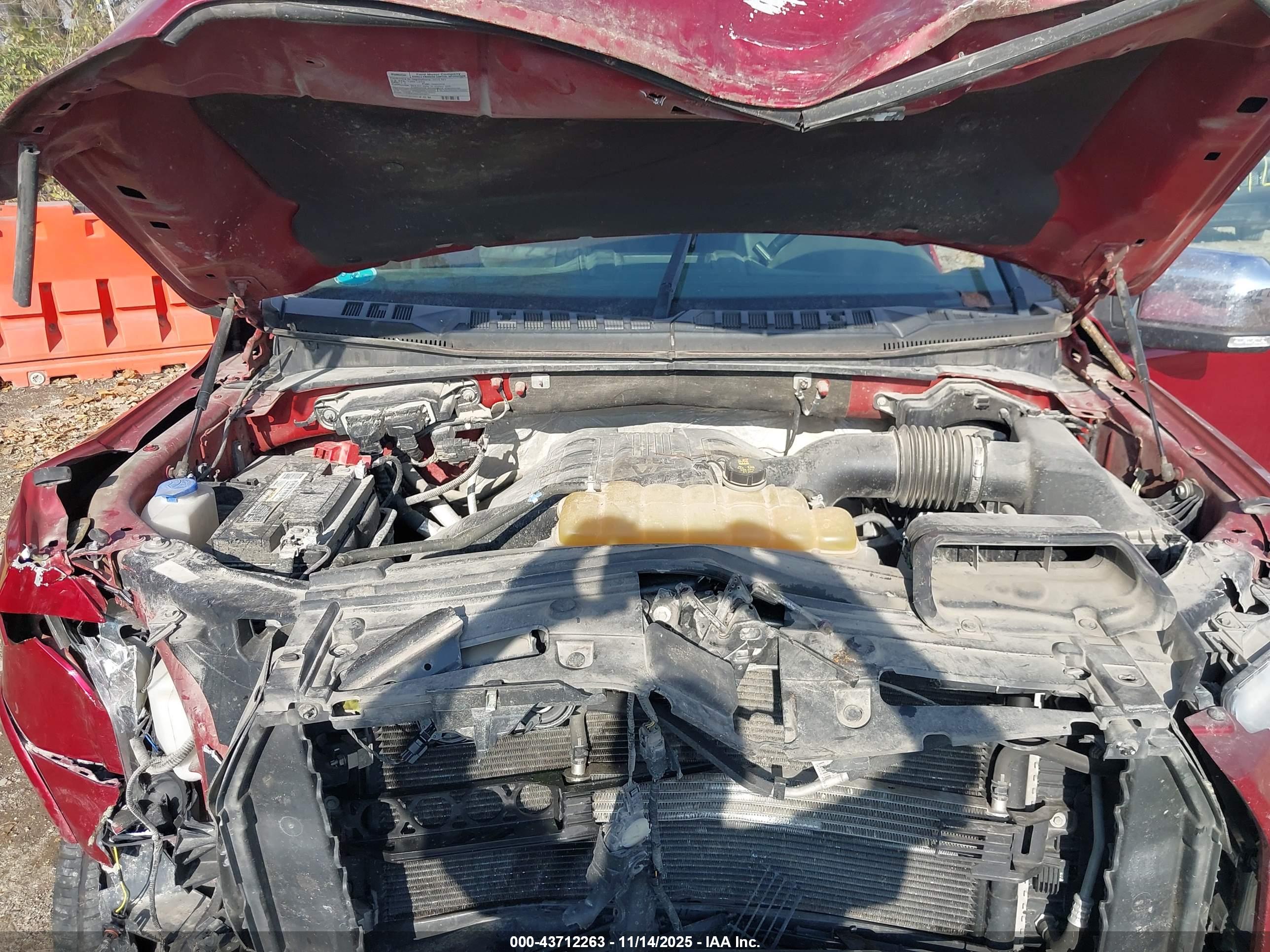 FORD F-150 image 10