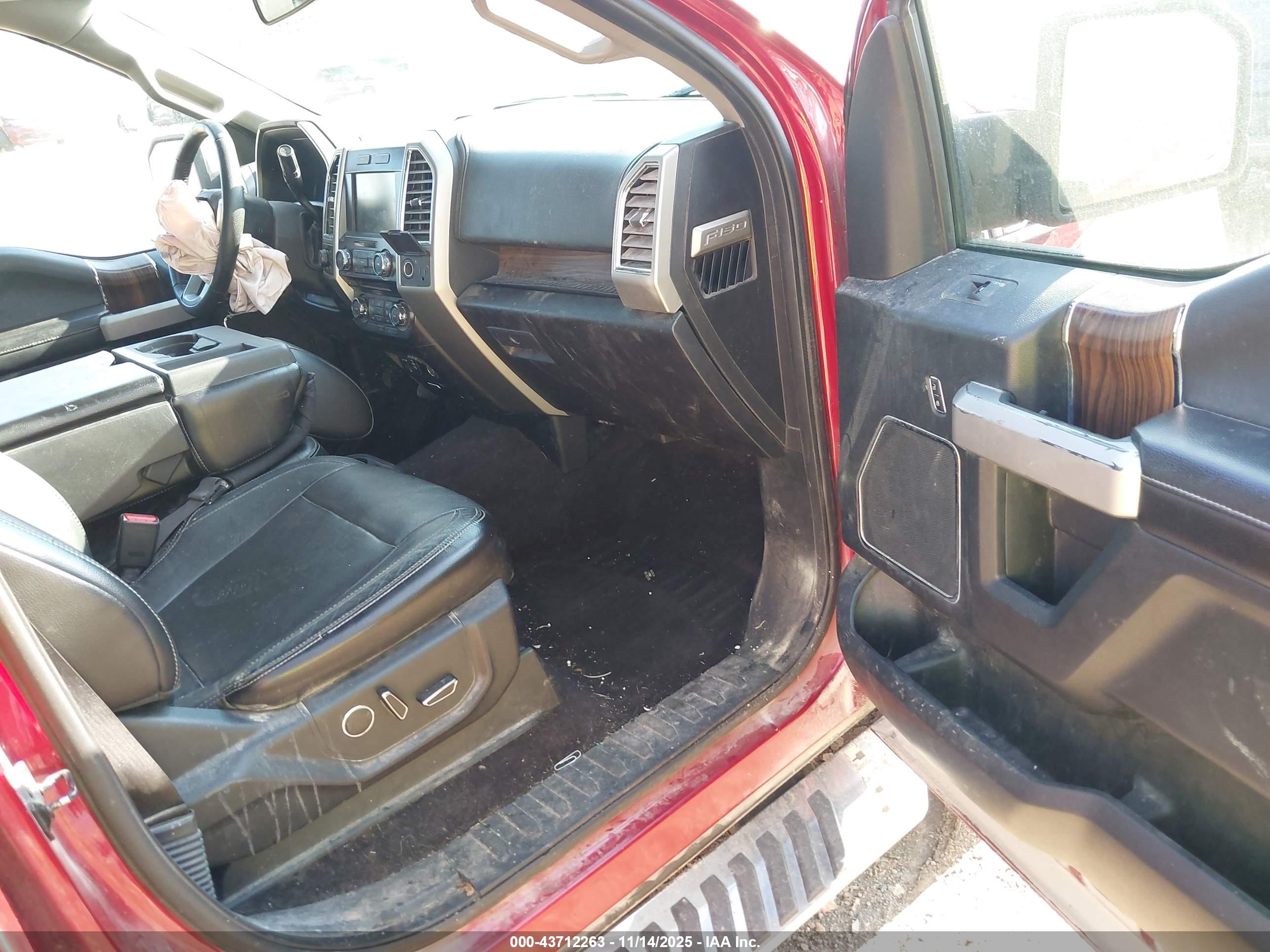 FORD F-150 image 5