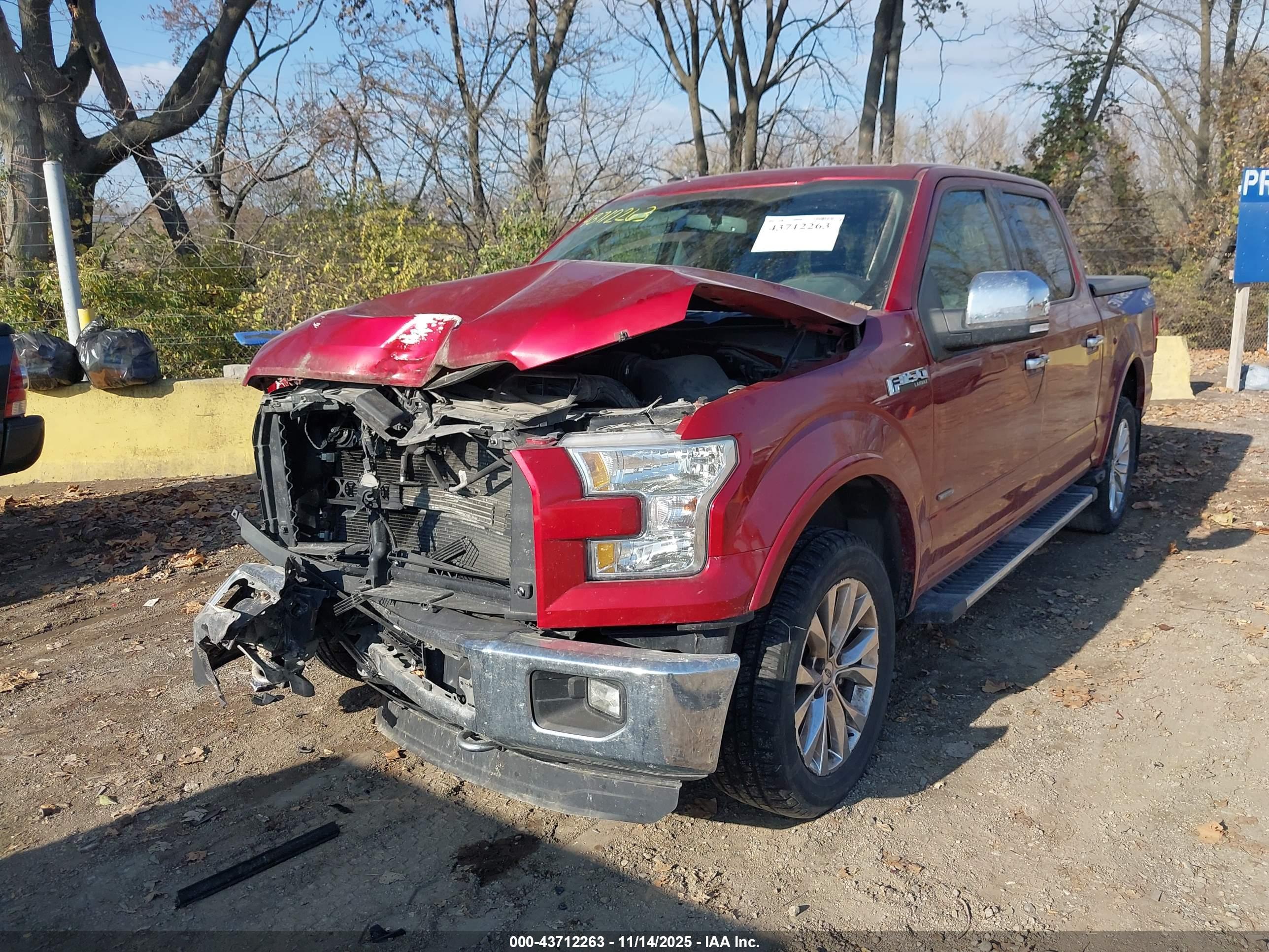 FORD F-150 image 6