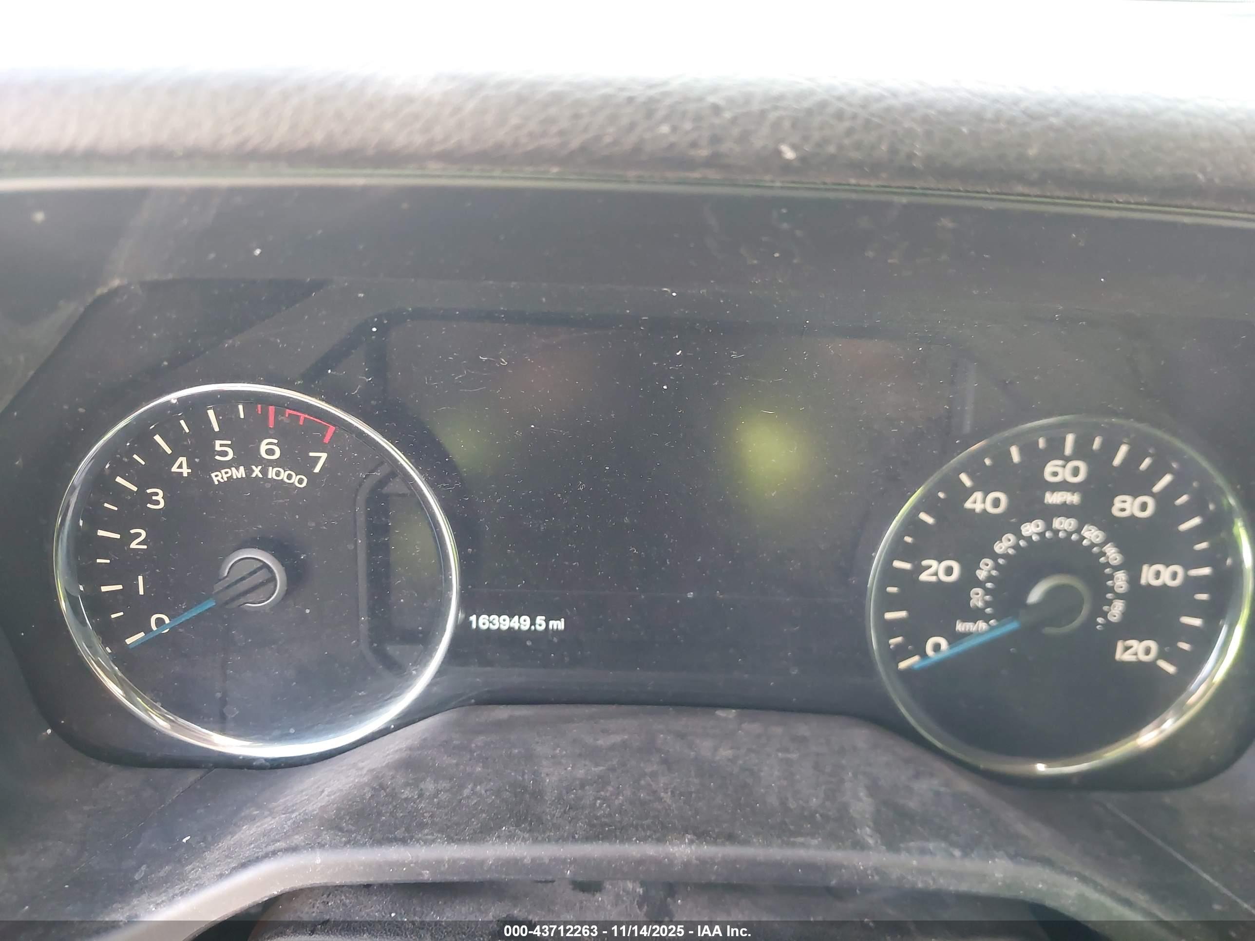 FORD F-150 image 7