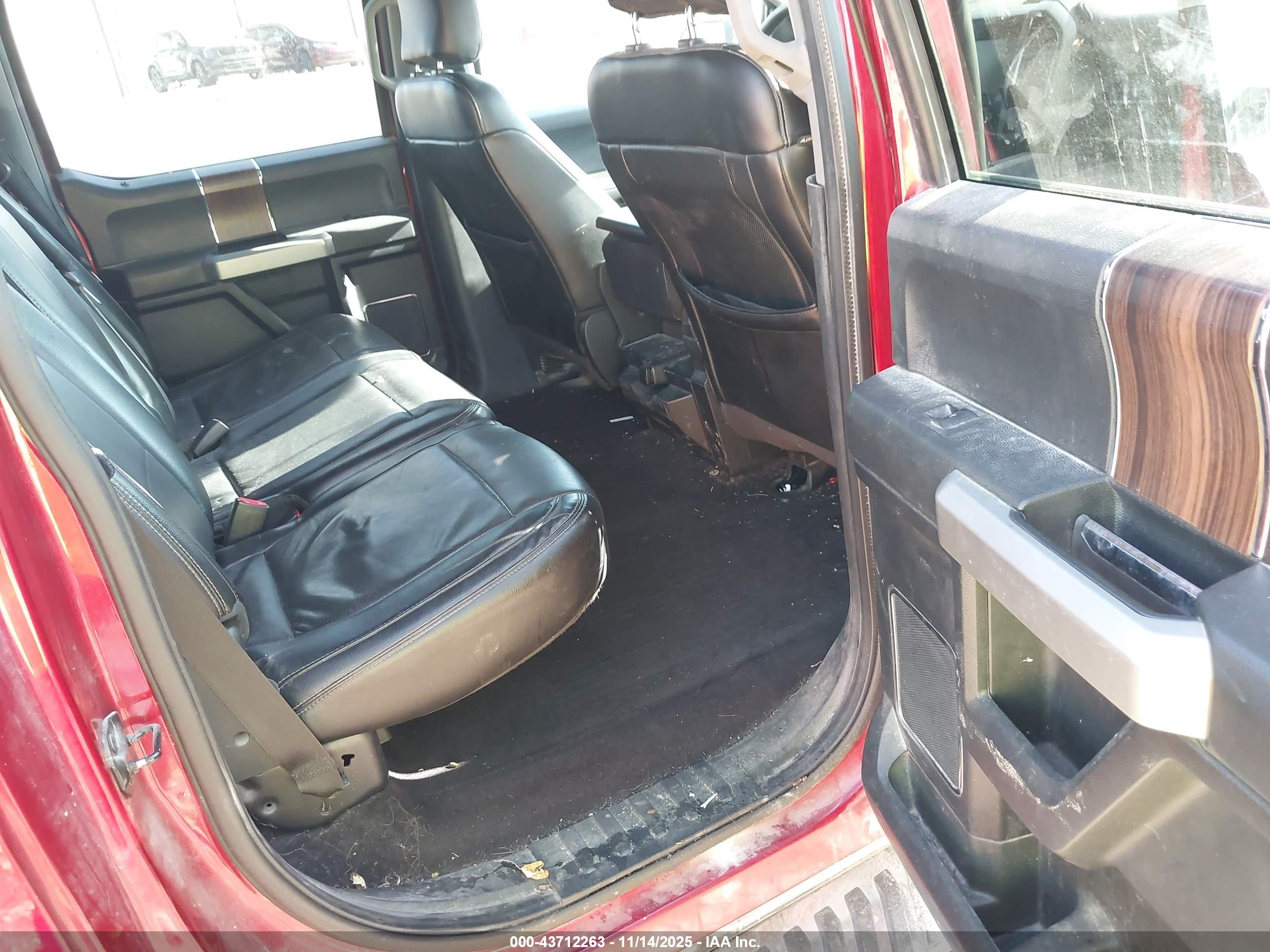 FORD F-150 image 8