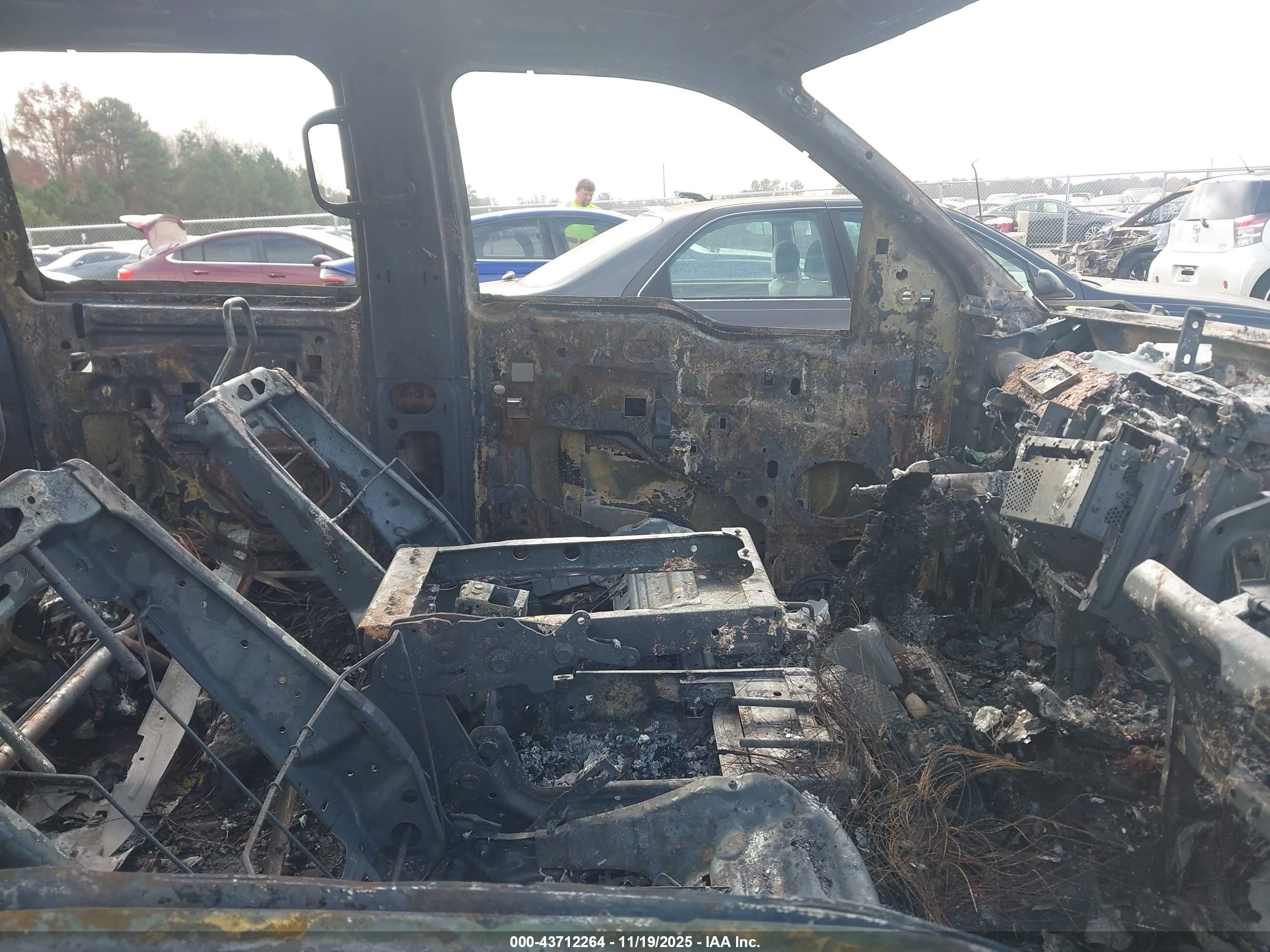 FORD F-150 image 5