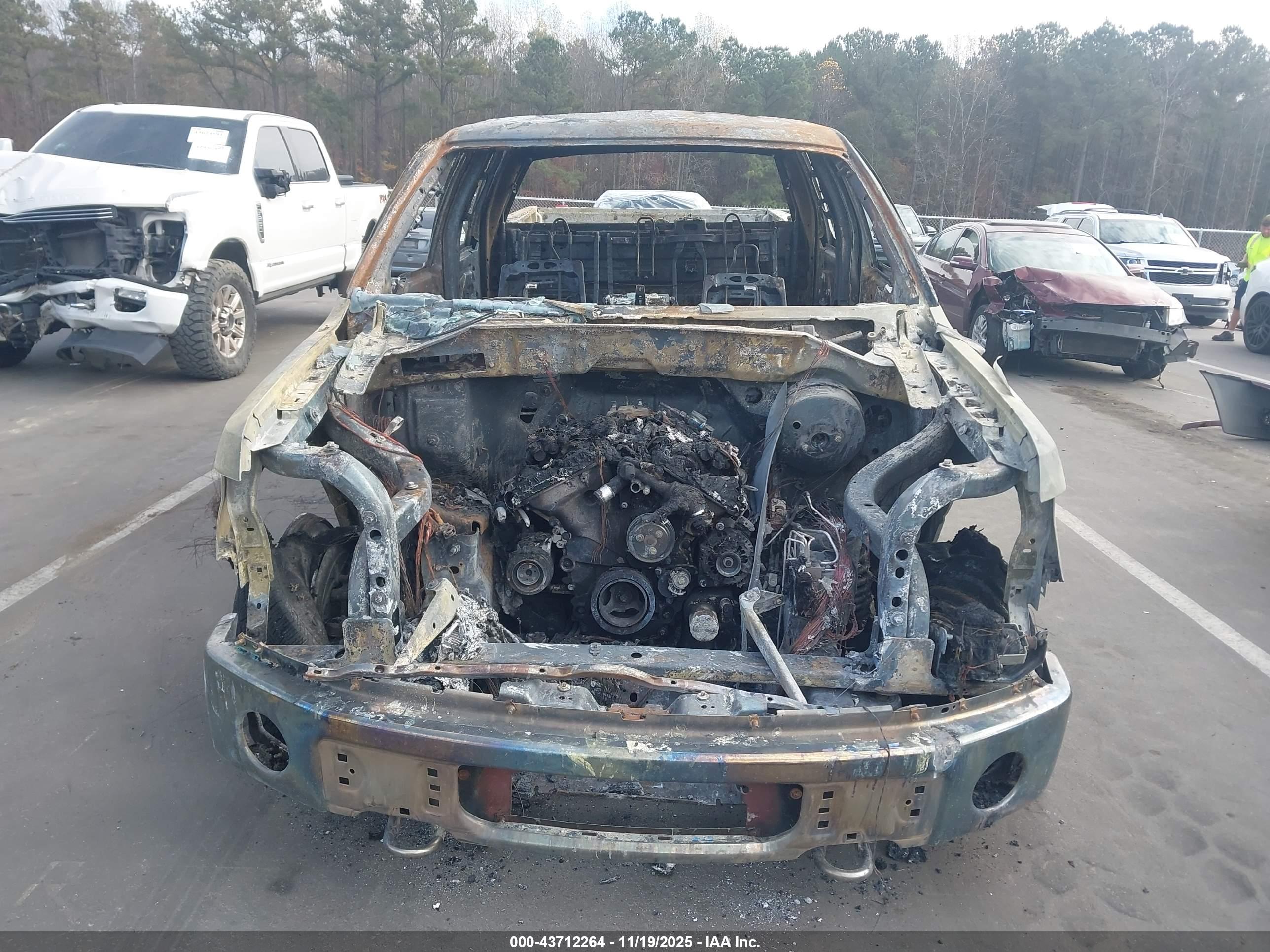FORD F-150 image 6