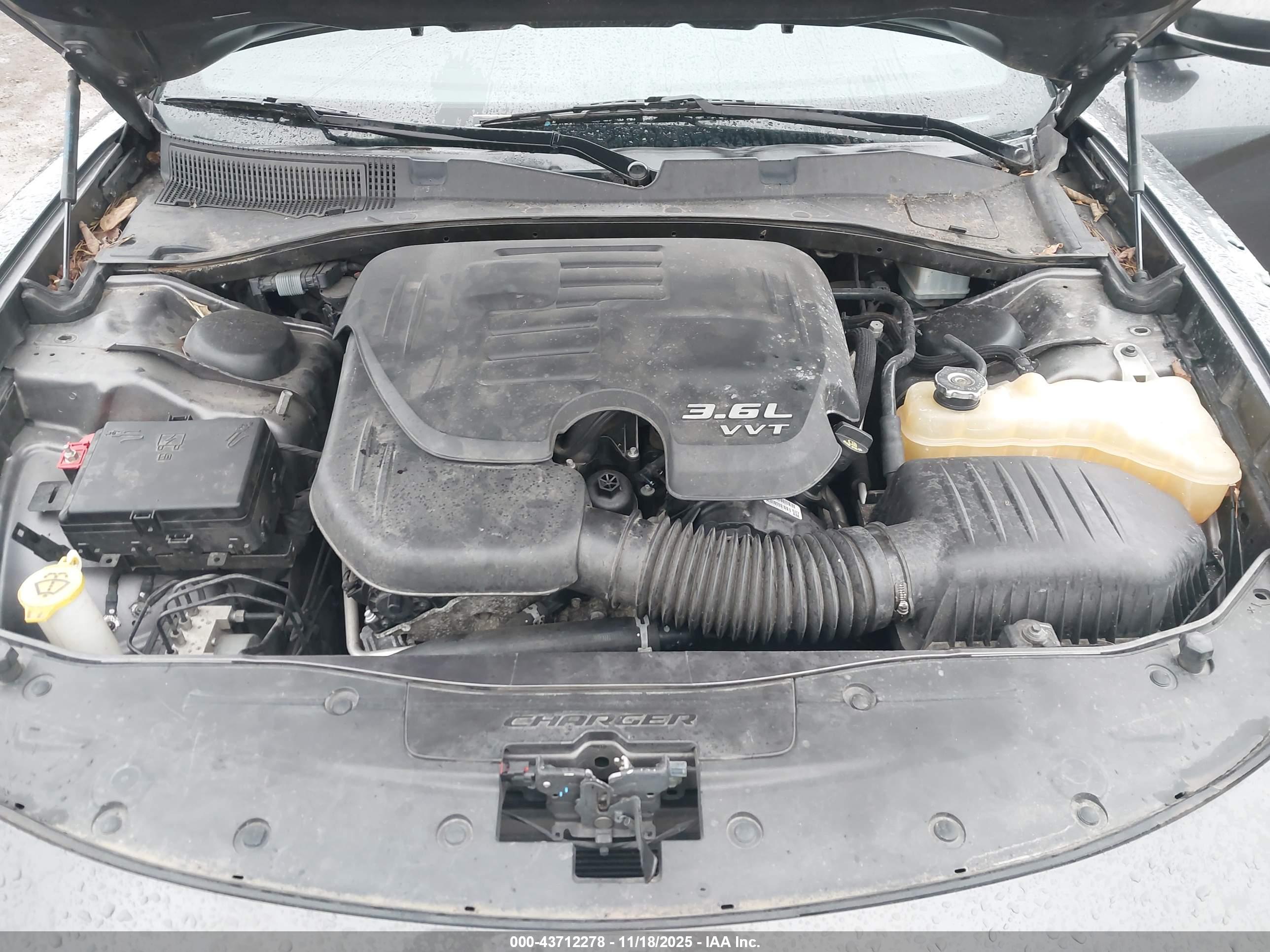 DODGE CHARGER image 10