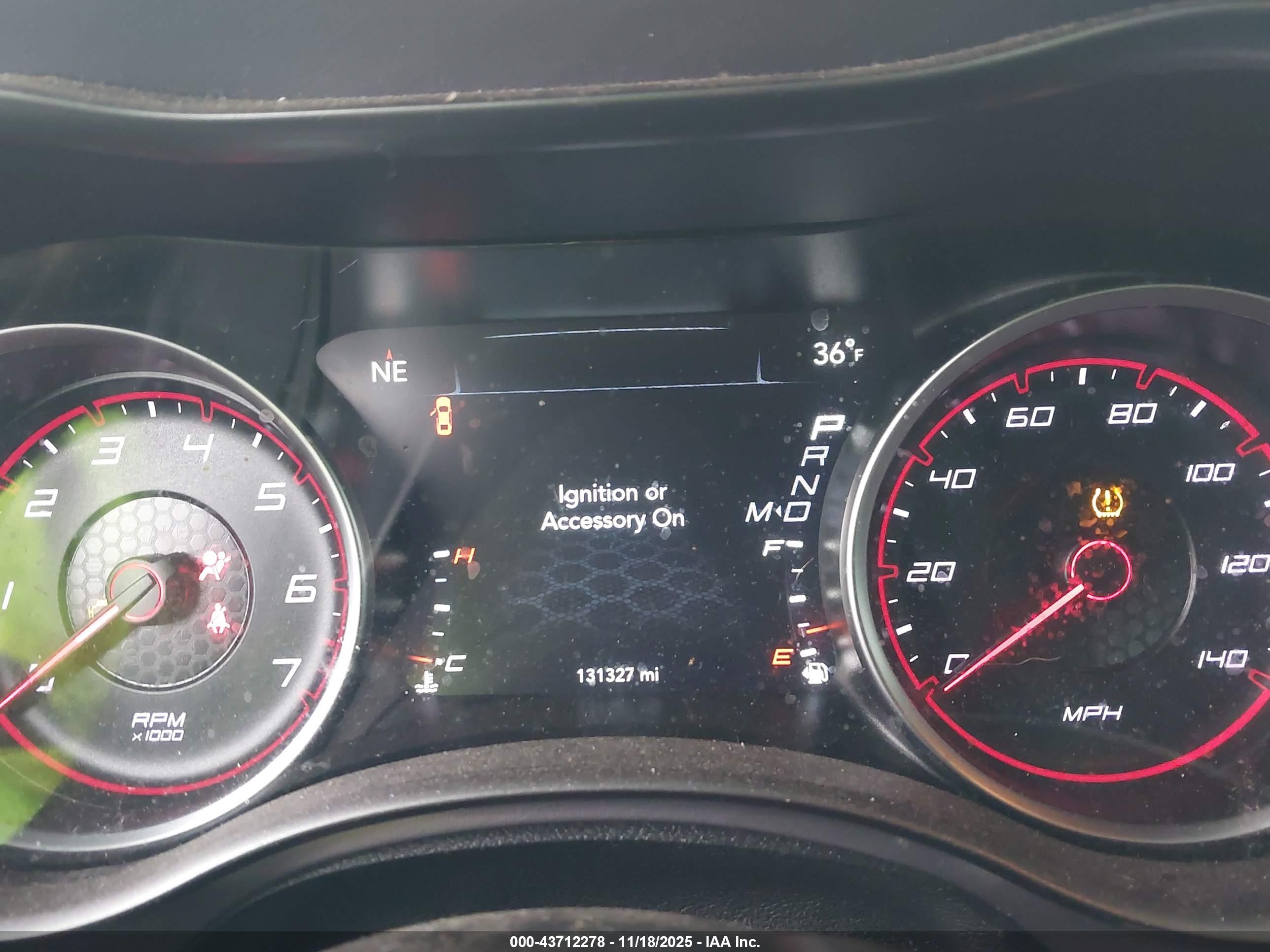 DODGE CHARGER image 7