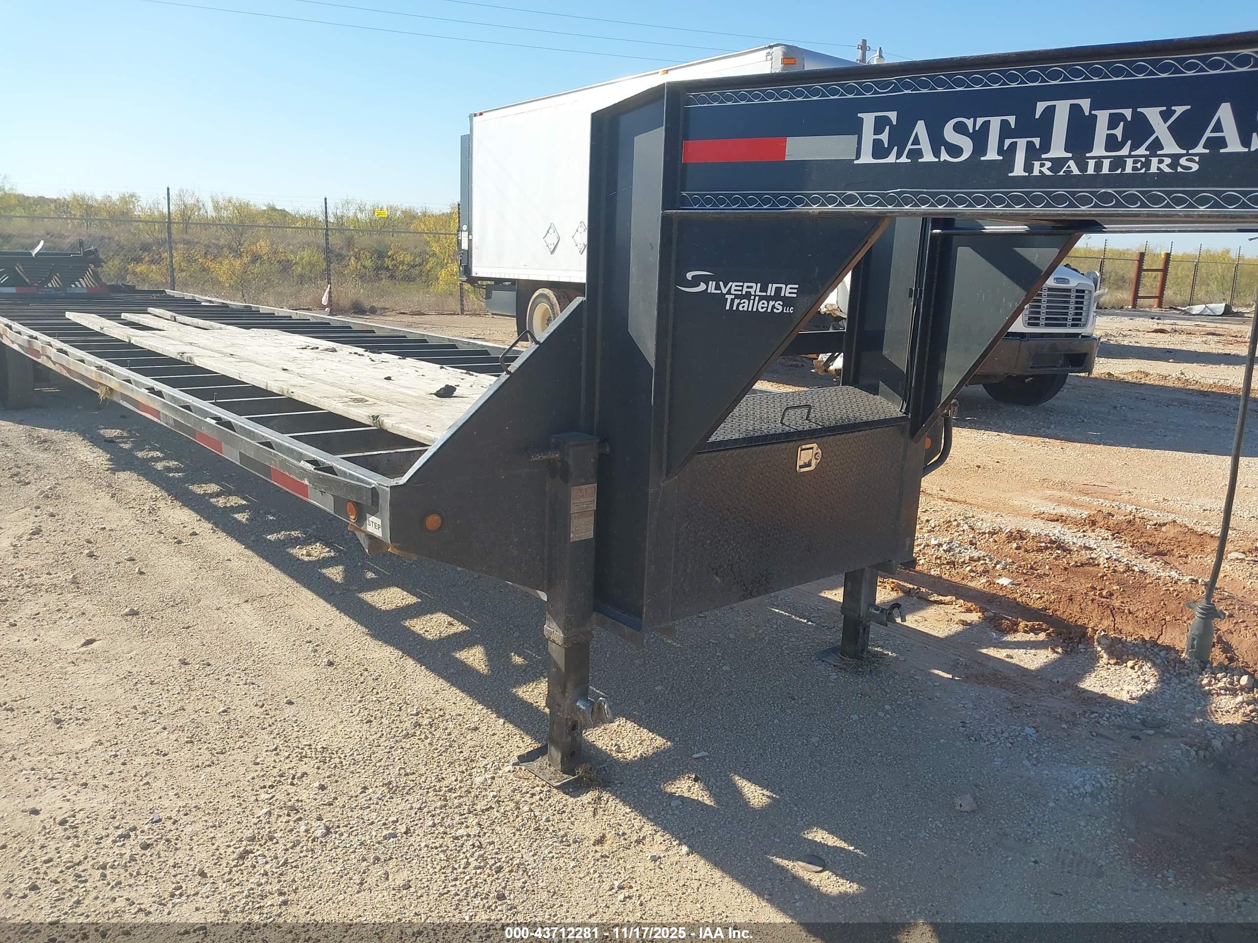 EAST TEXAS image 5