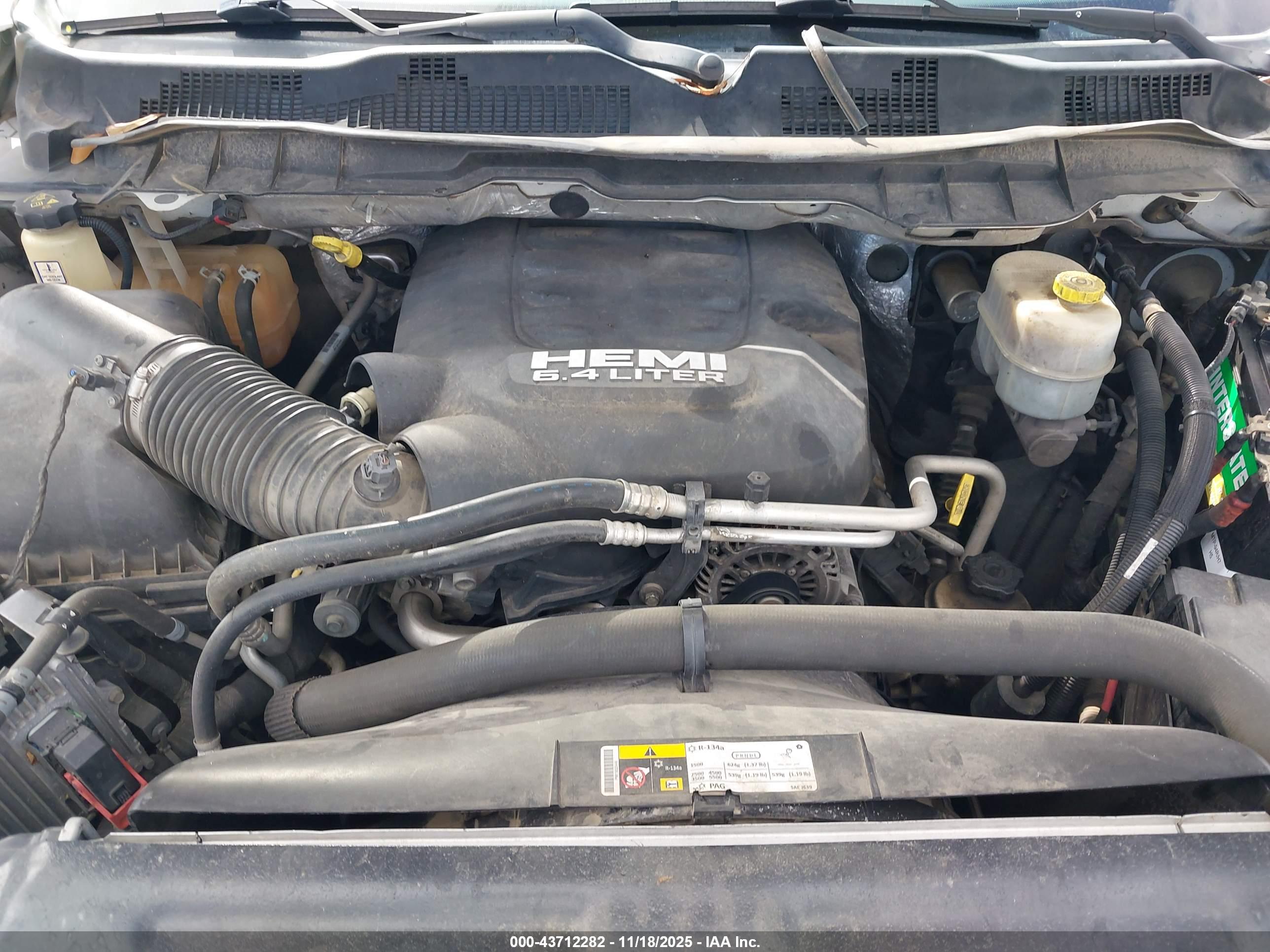RAM 2500 image 10