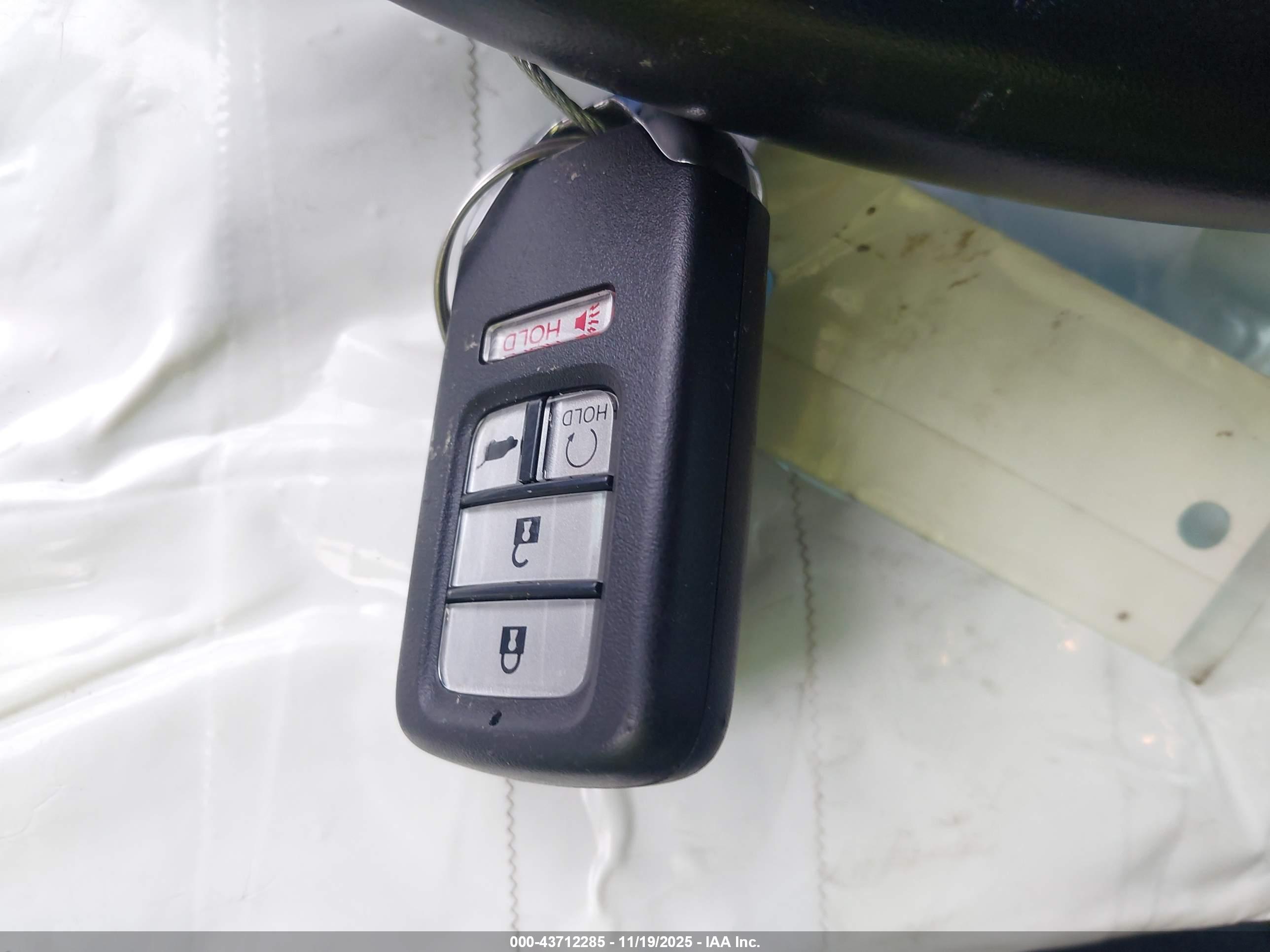 HONDA CIVIC image 11
