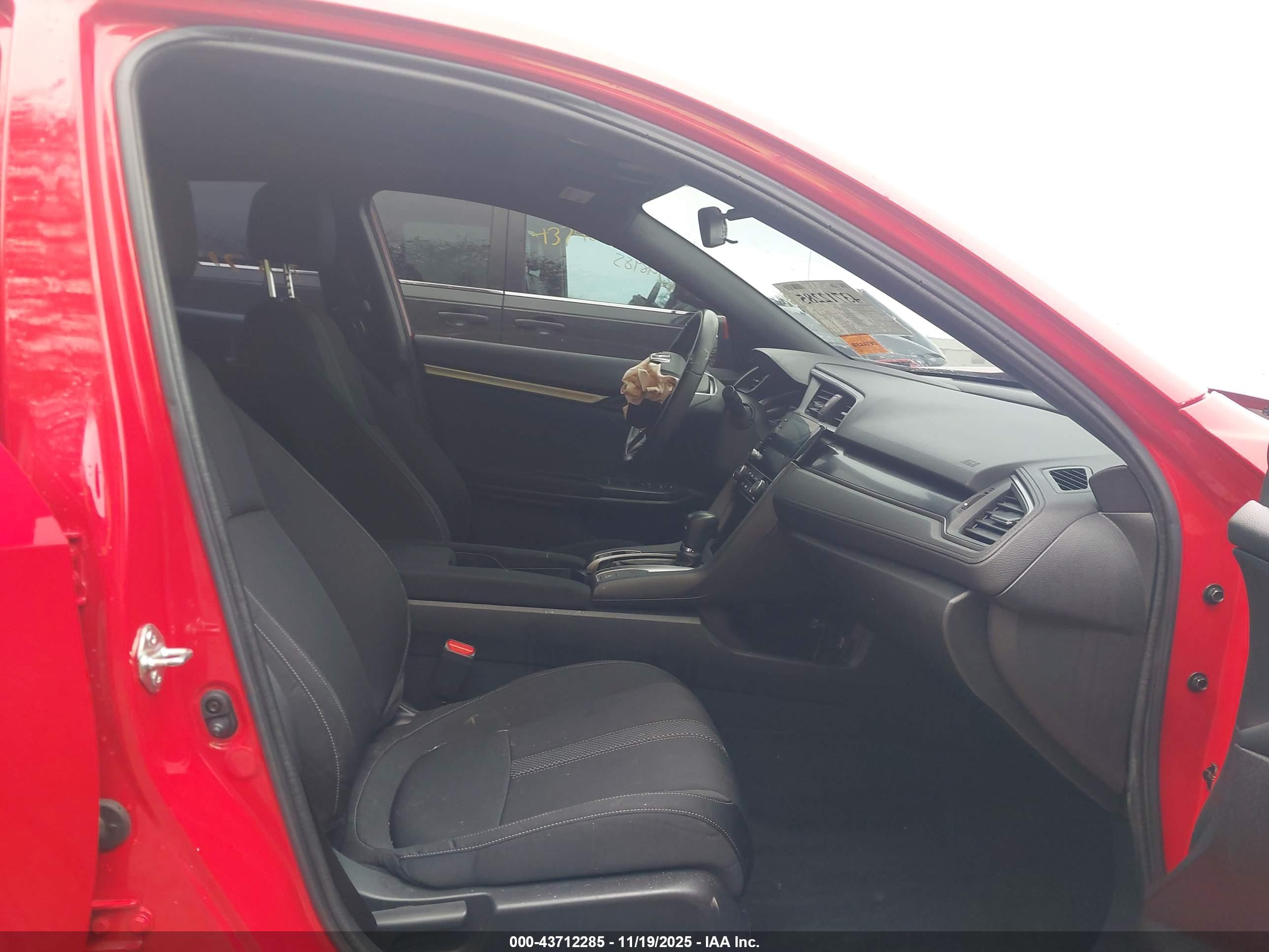 HONDA CIVIC image 5