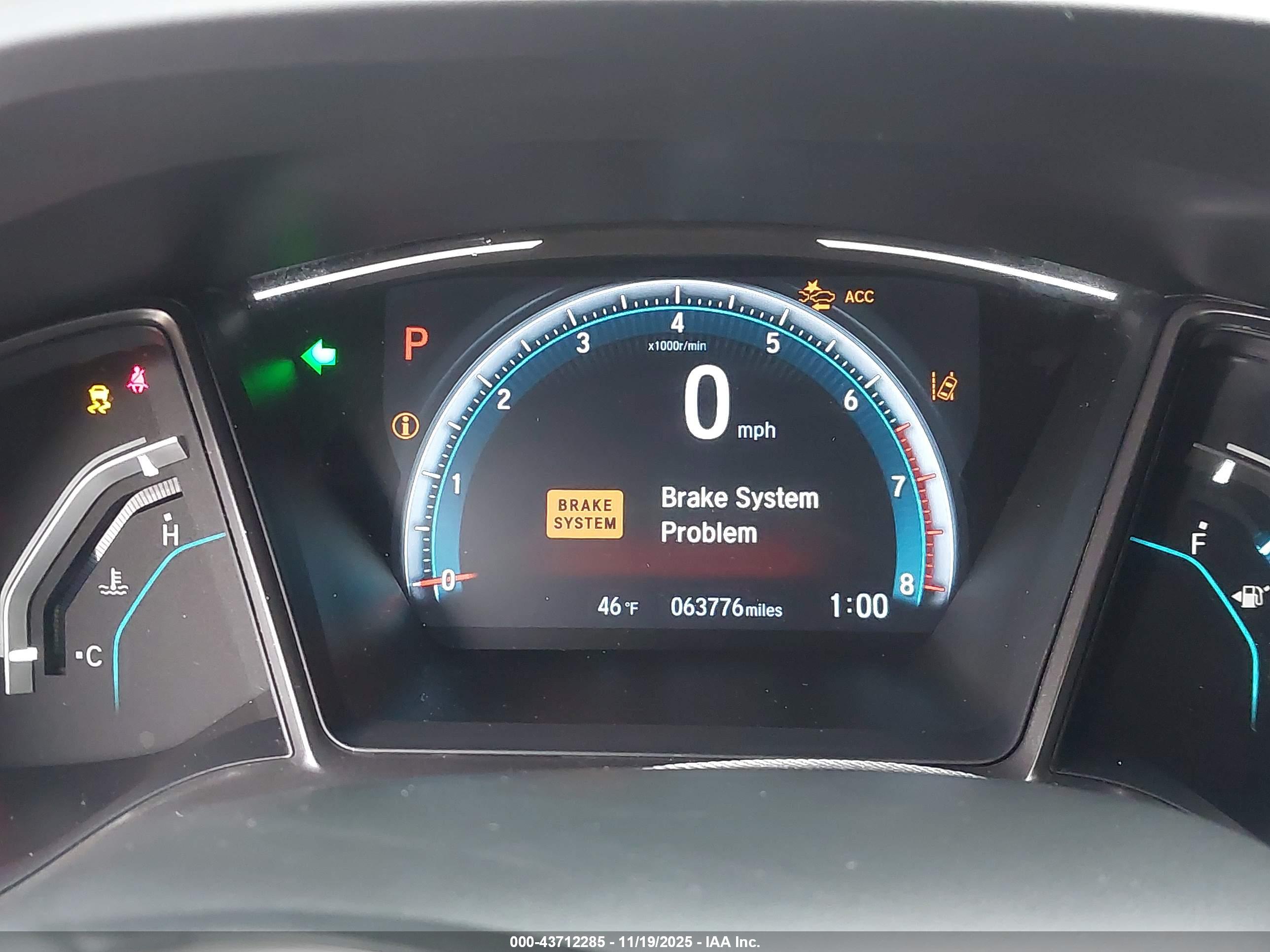 HONDA CIVIC image 7