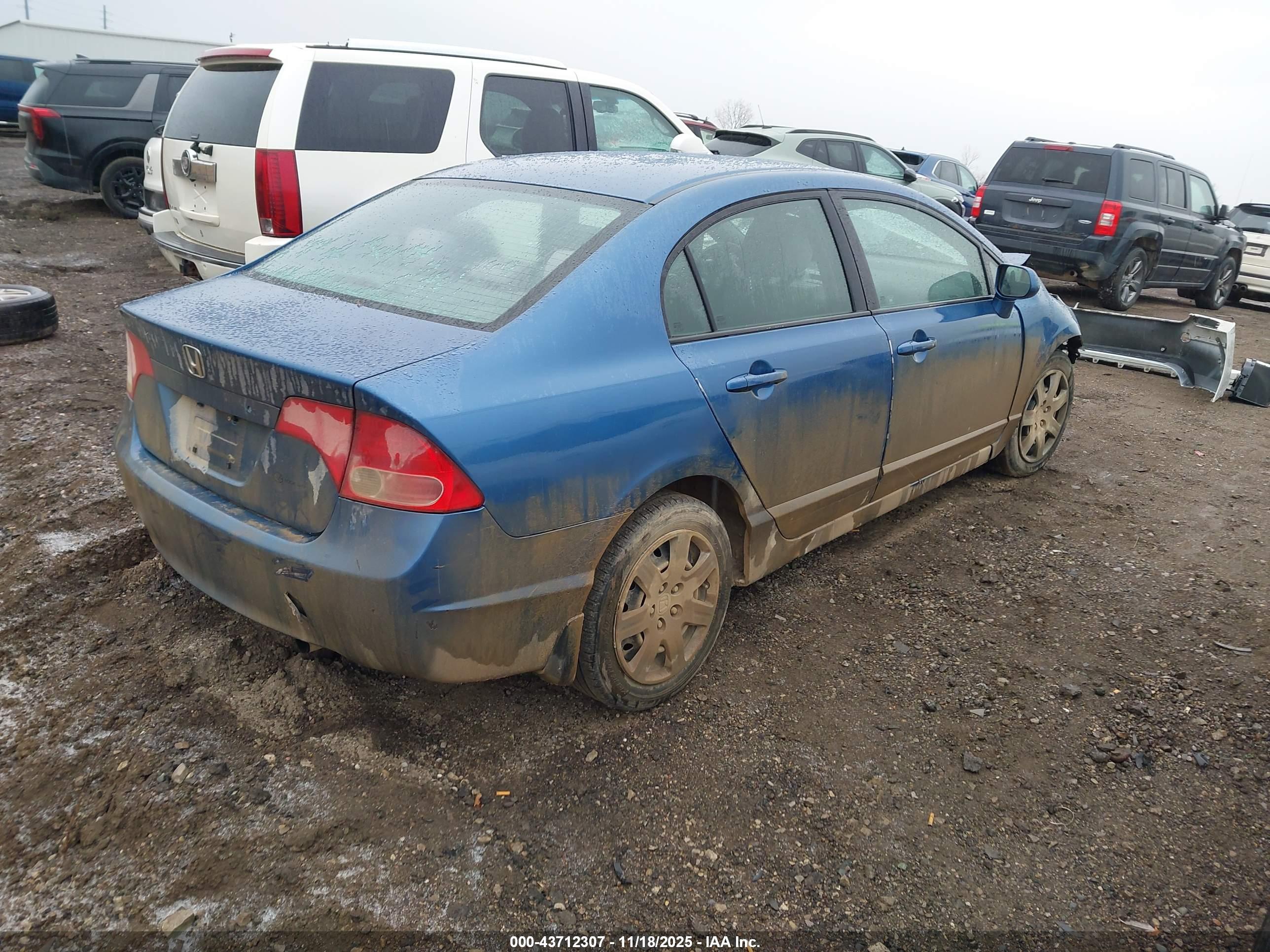 HONDA CIVIC image 4