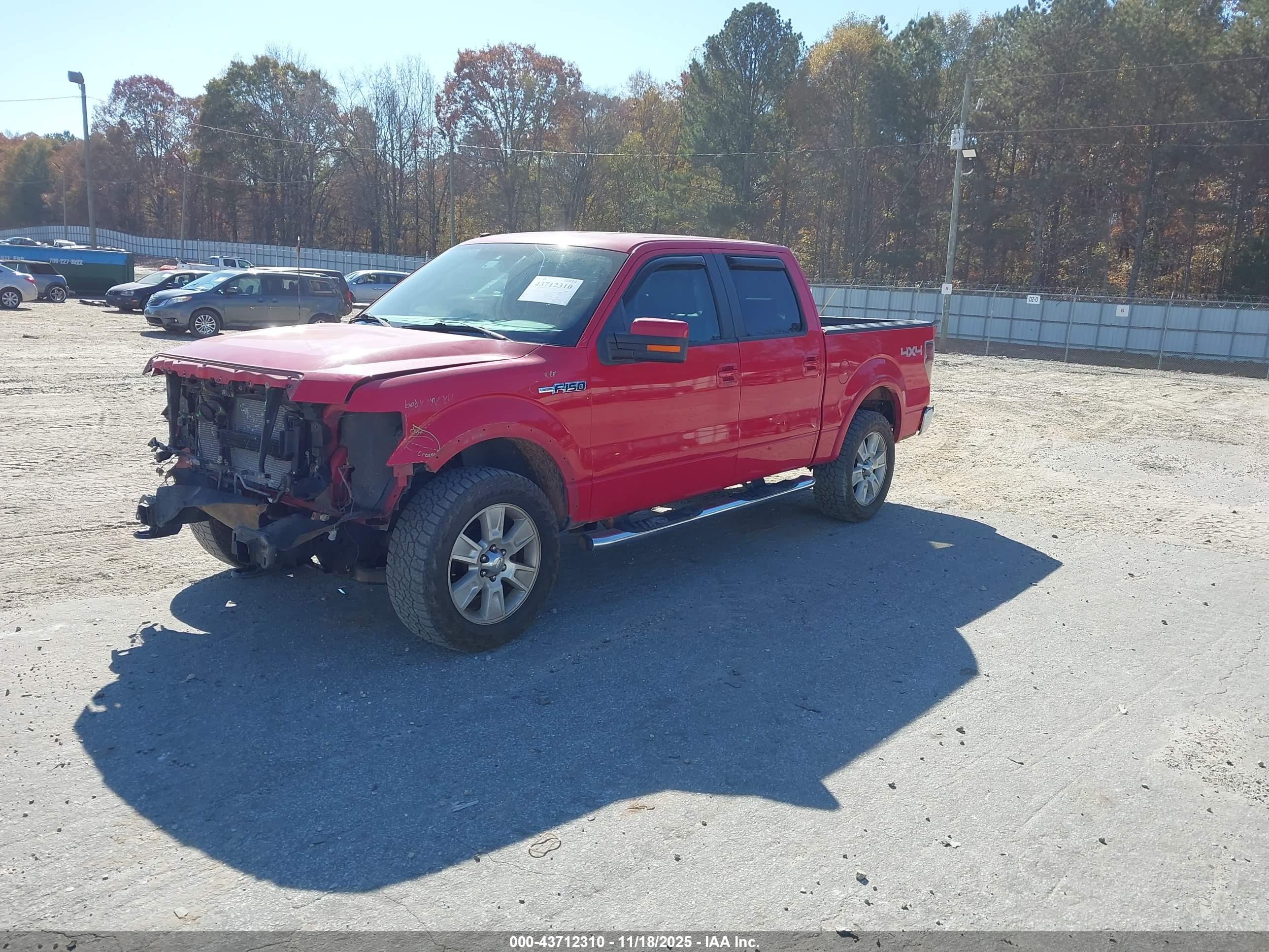 FORD F-150 image 2