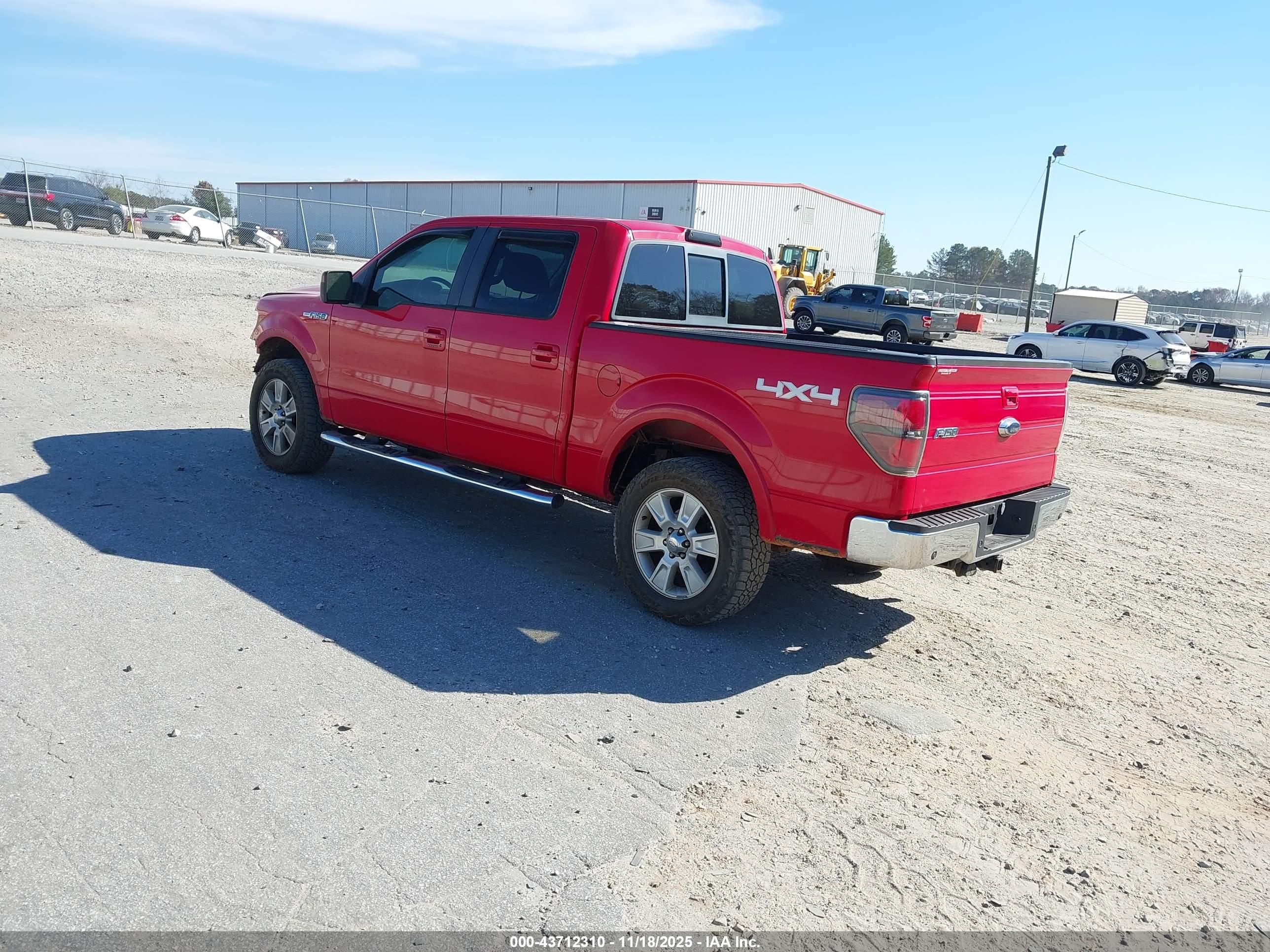 FORD F-150 image 3