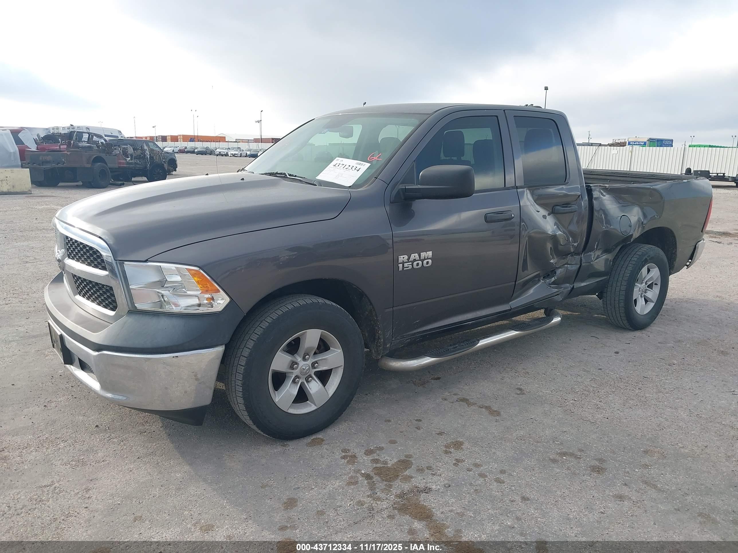 RAM 1500 image 2