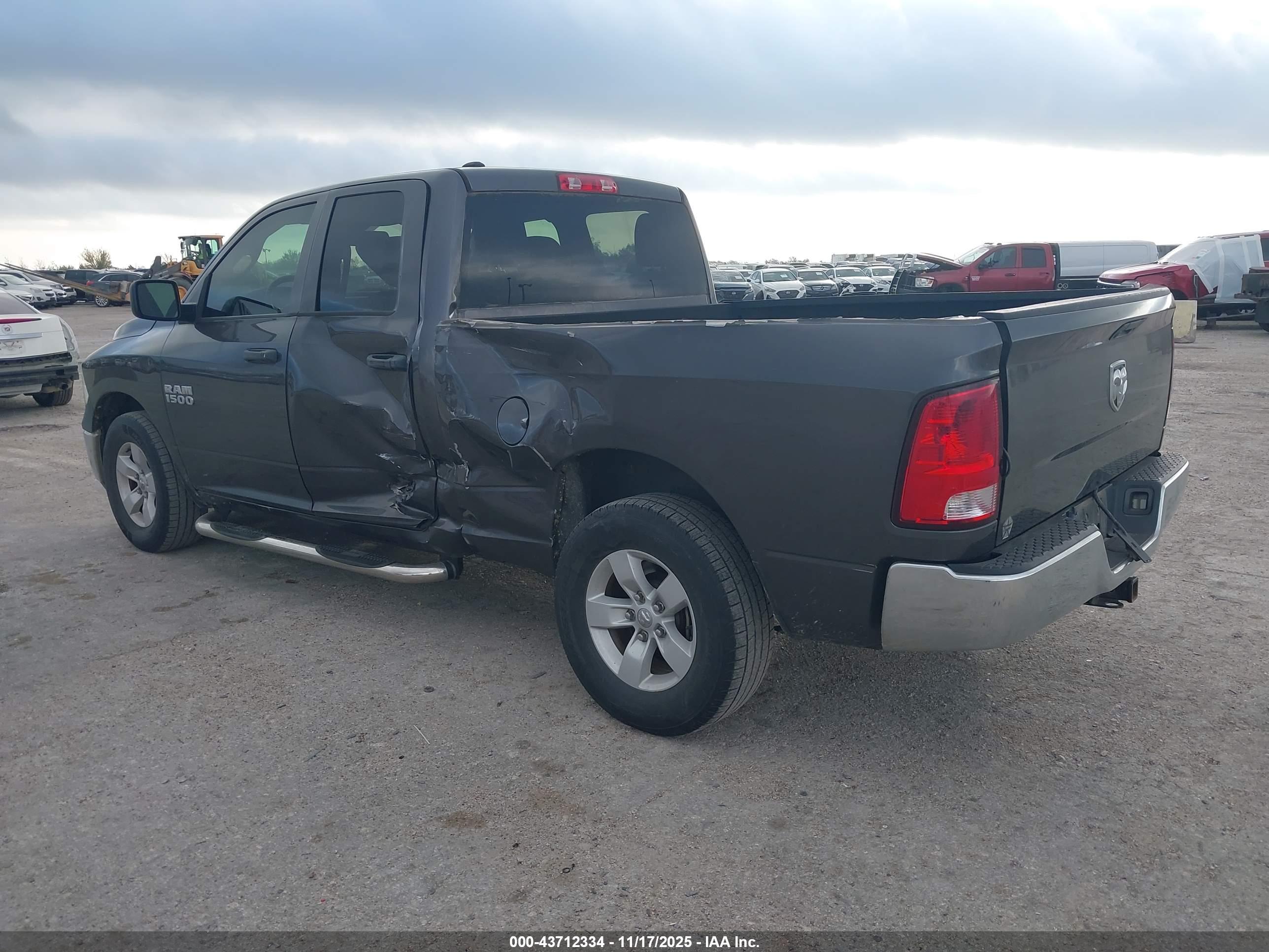RAM 1500 image 3