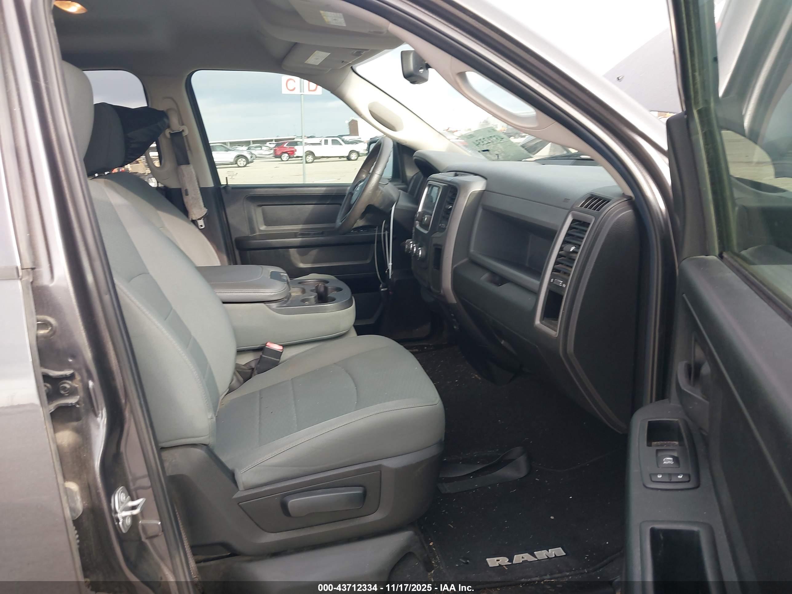 RAM 1500 image 5