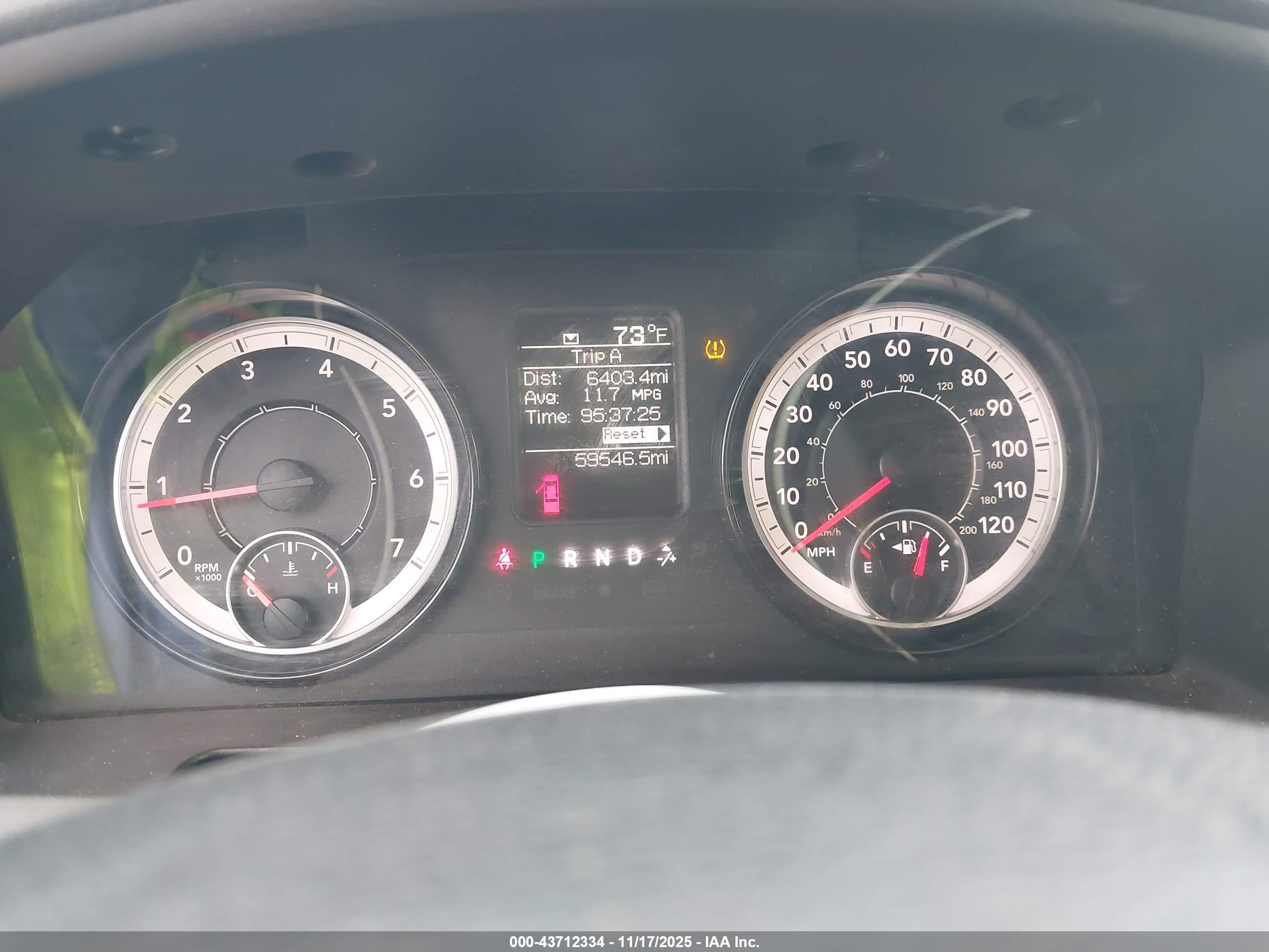 RAM 1500 image 7