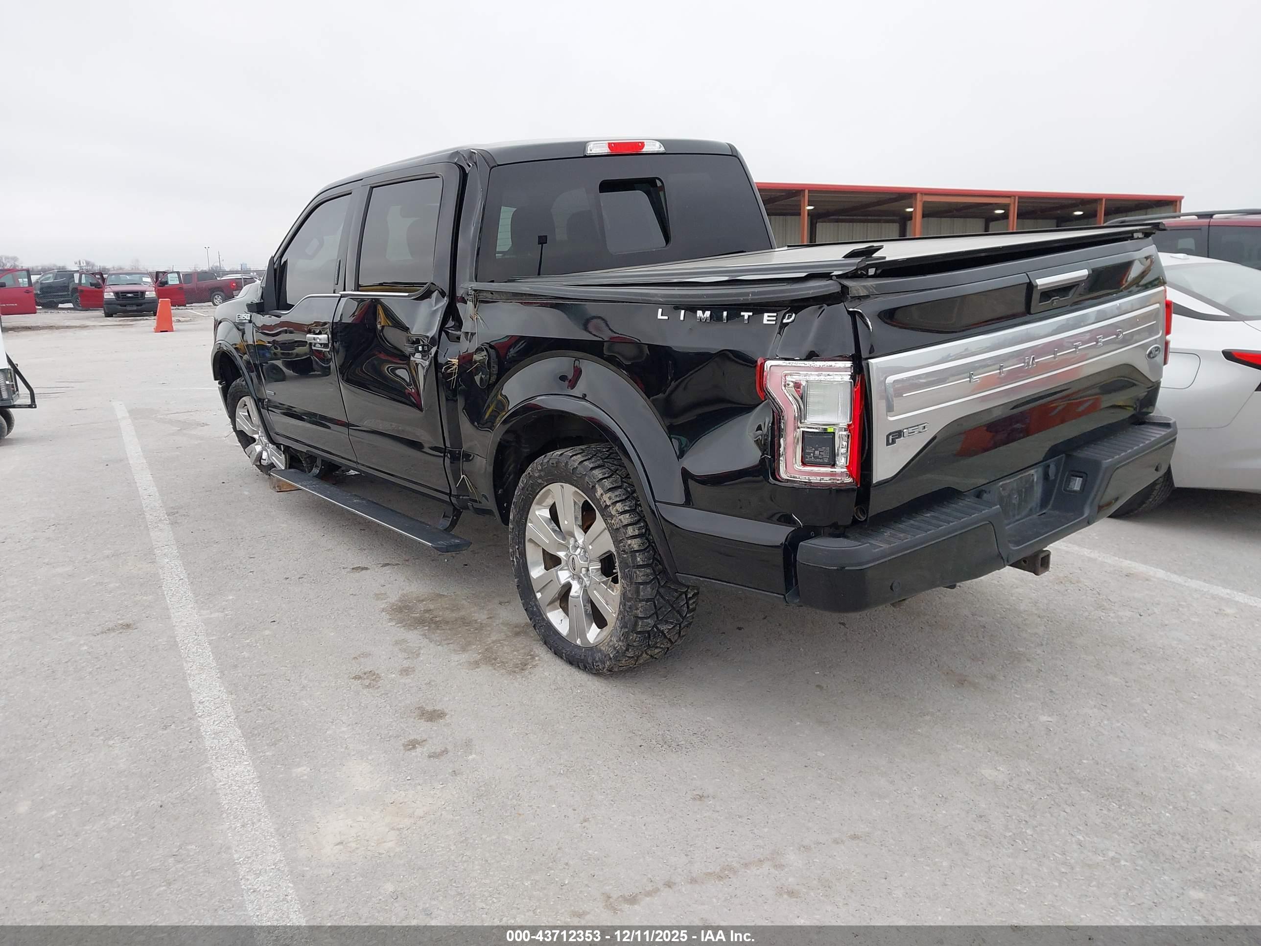 FORD F-150 image 3