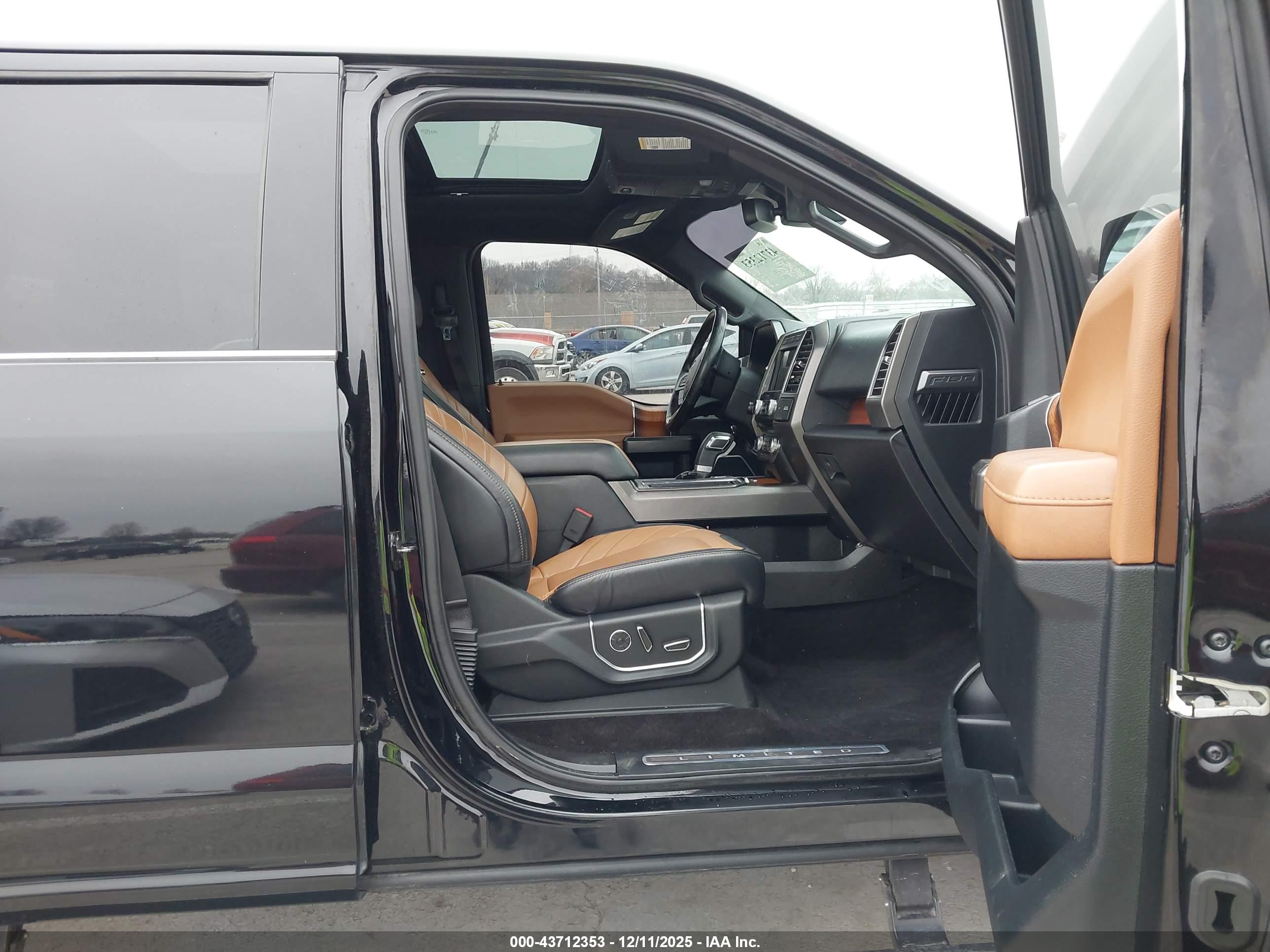 FORD F-150 image 5