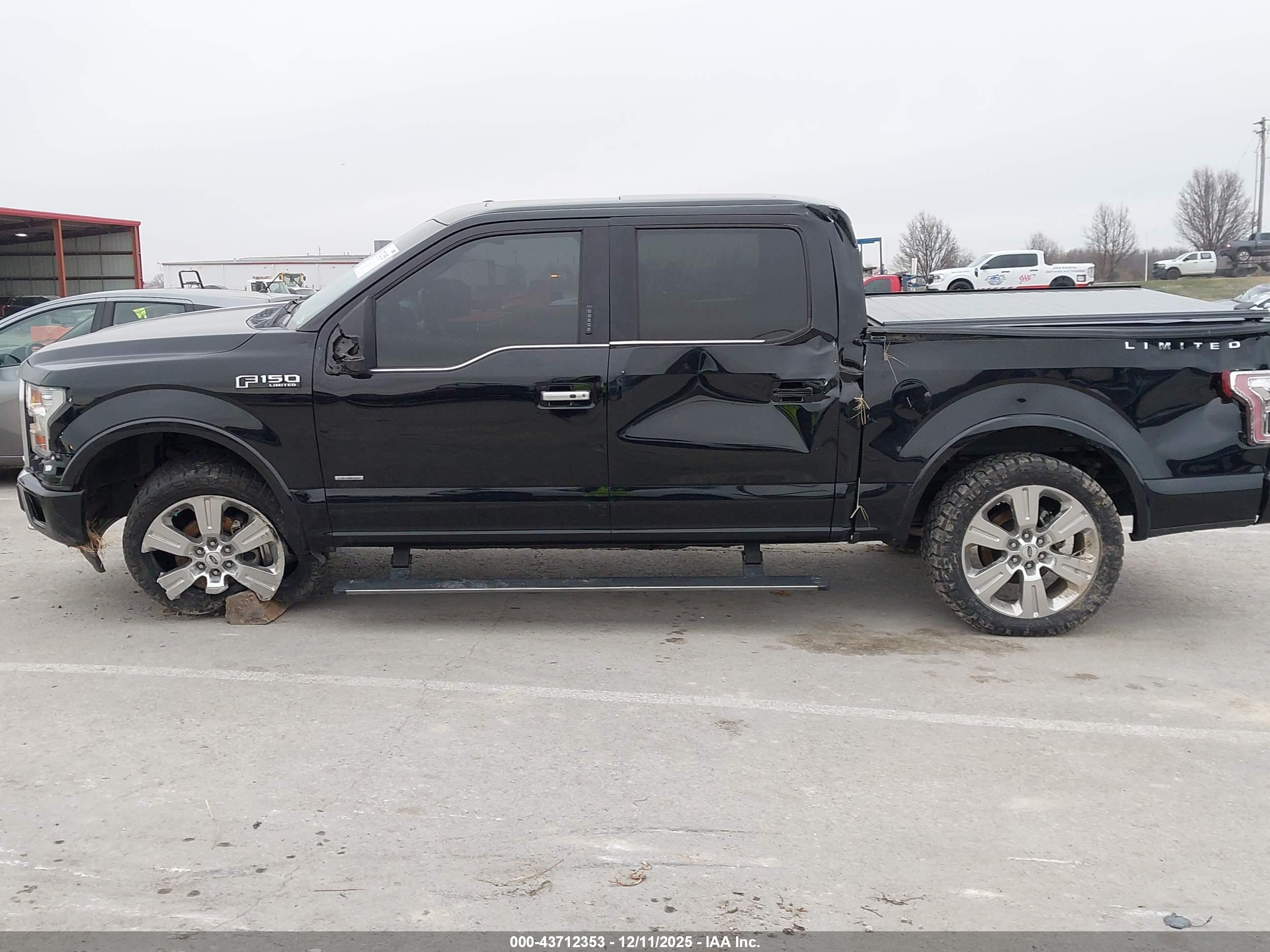 FORD F-150 image 6