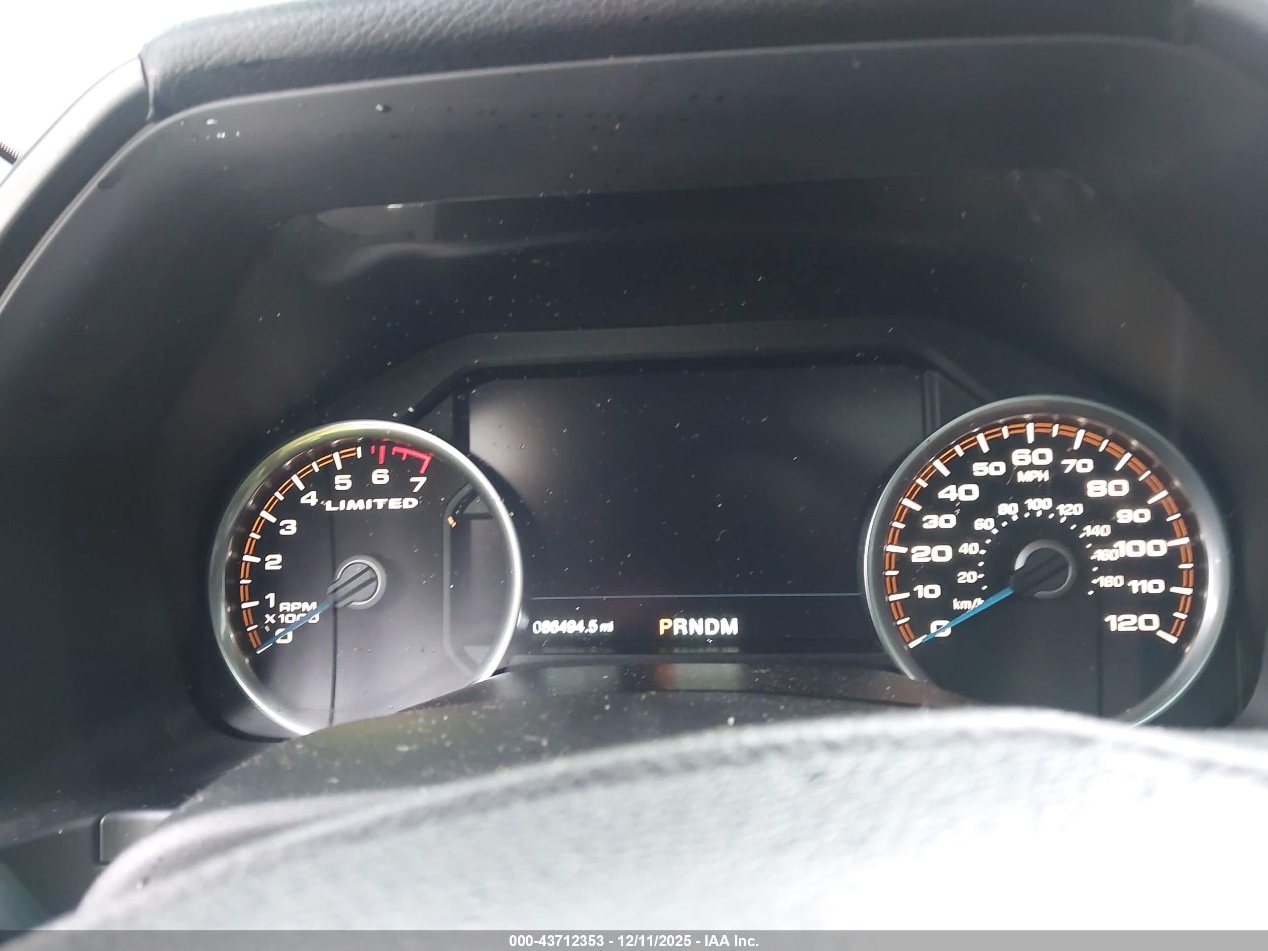 FORD F-150 image 7