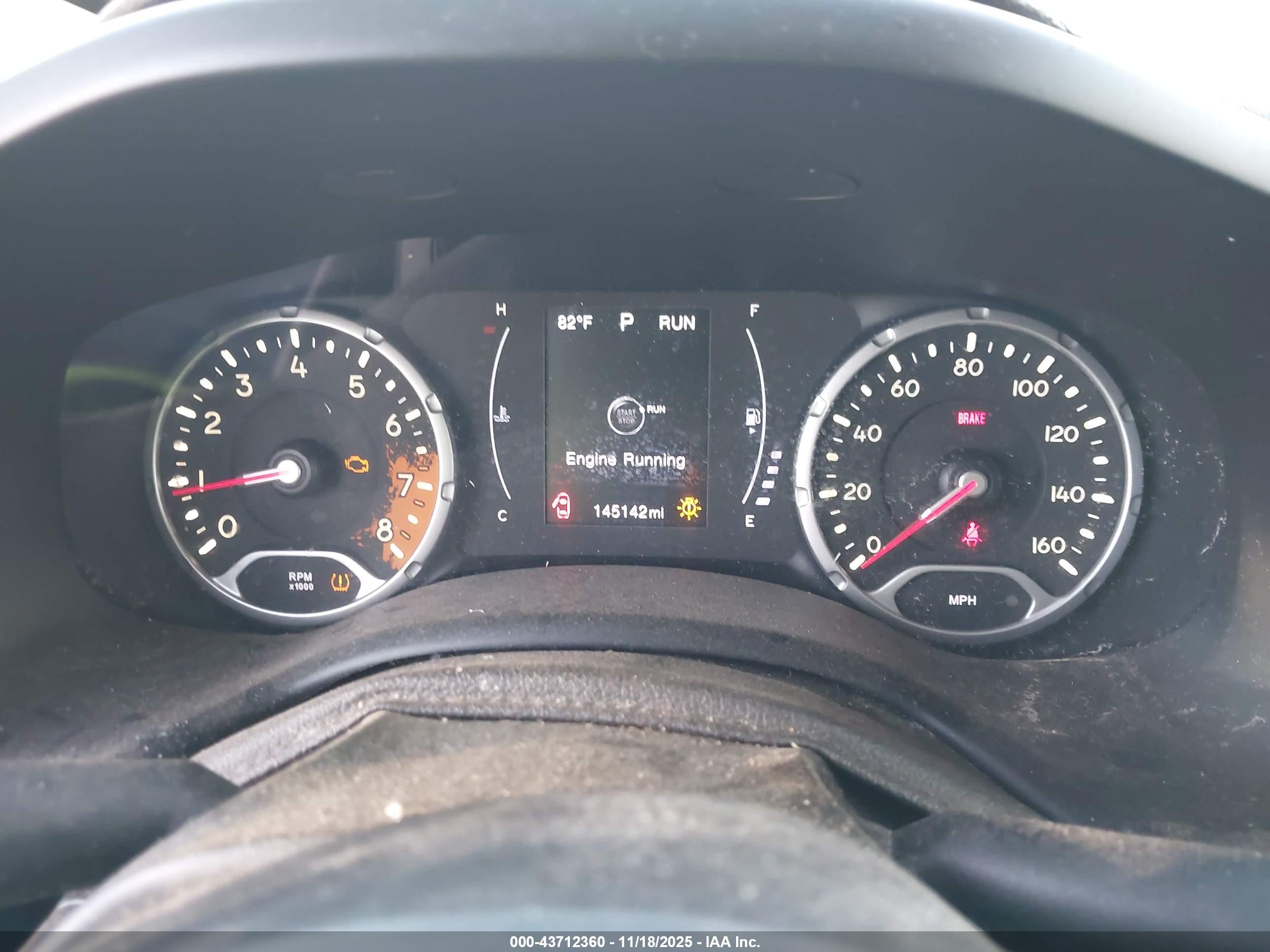 JEEP RENEGADE image 7