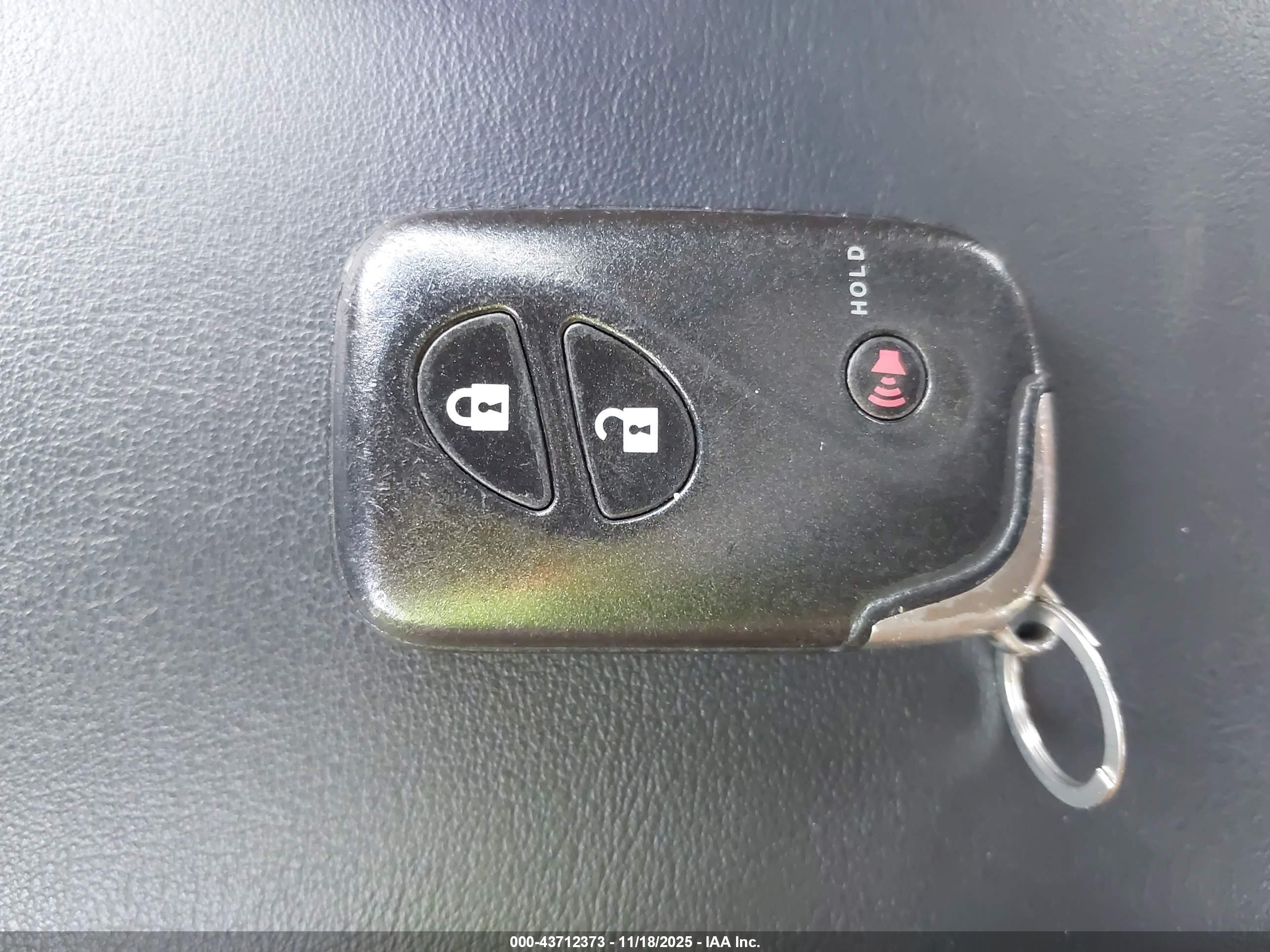 LEXUS CT image 11