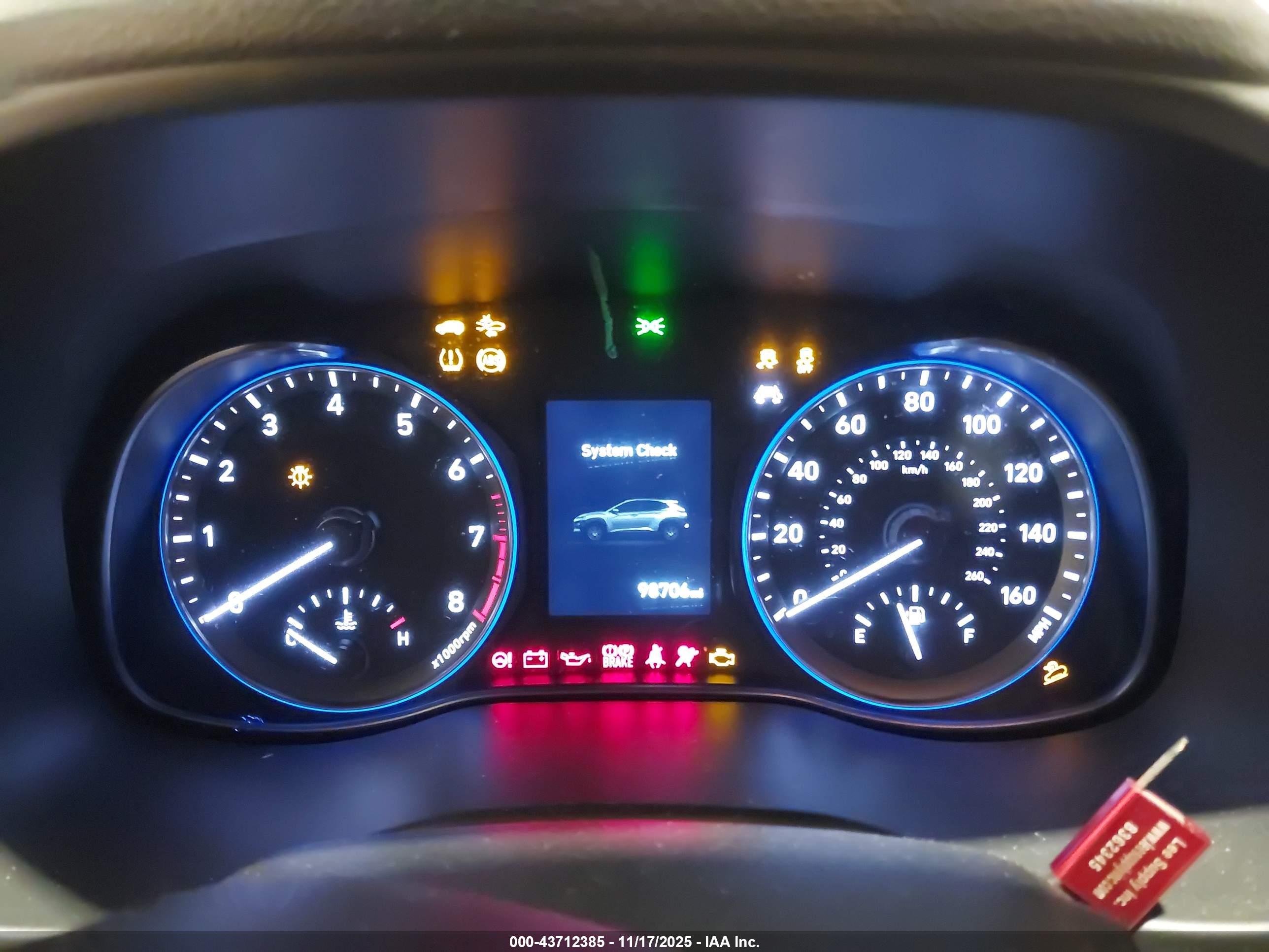 HYUNDAI KONA image 7
