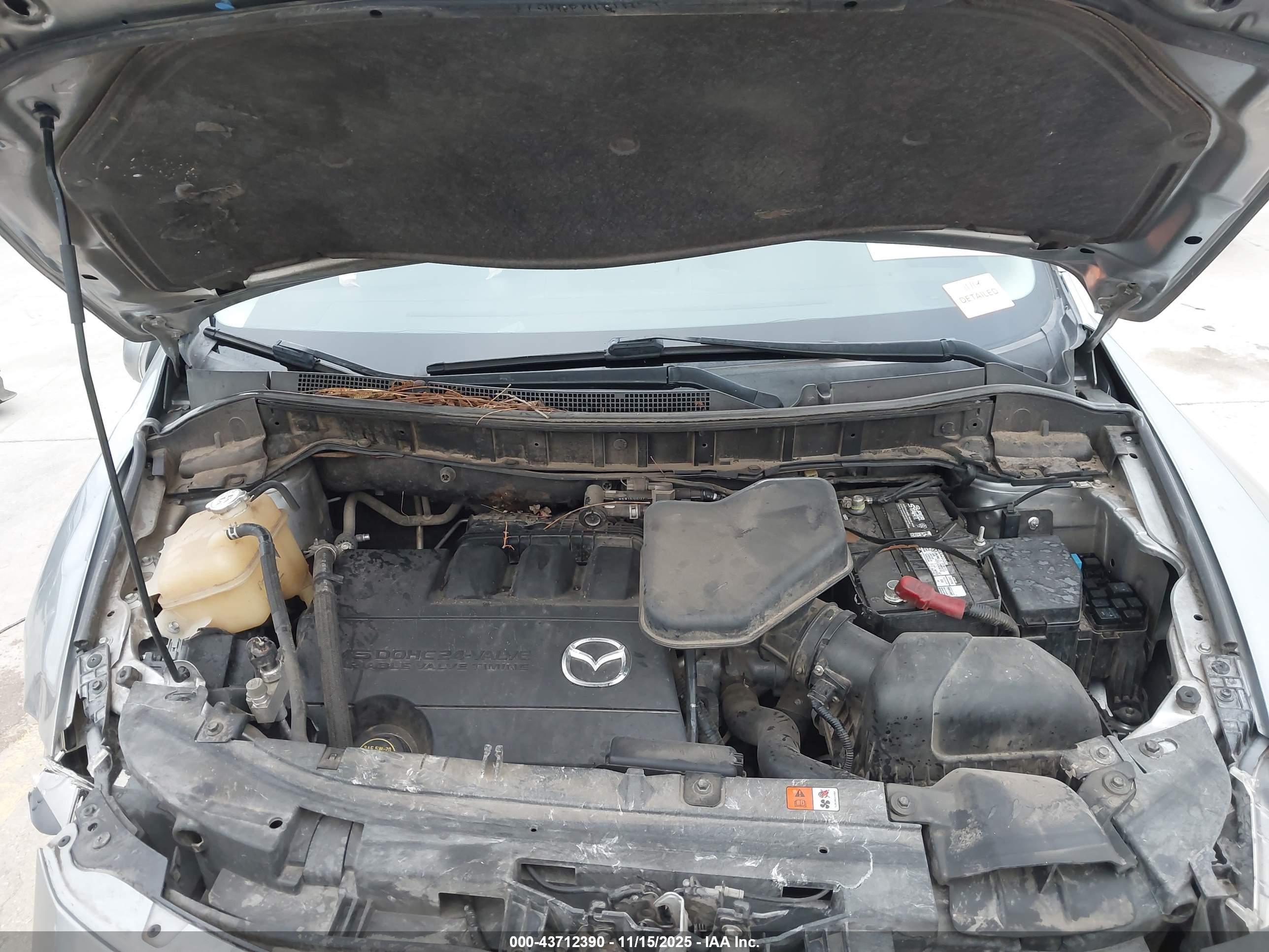 MAZDA CX-9 image 10