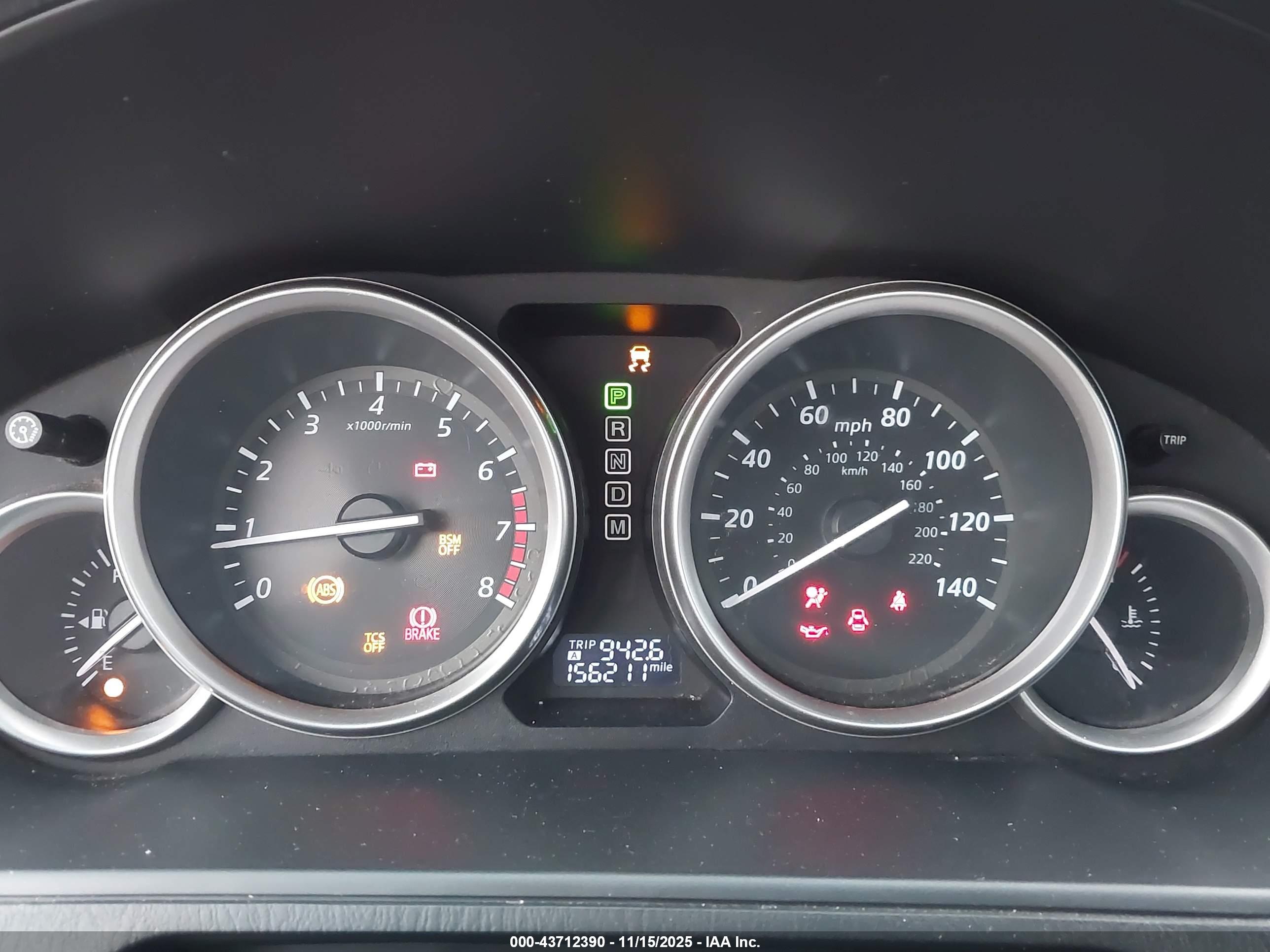 MAZDA CX-9 image 7