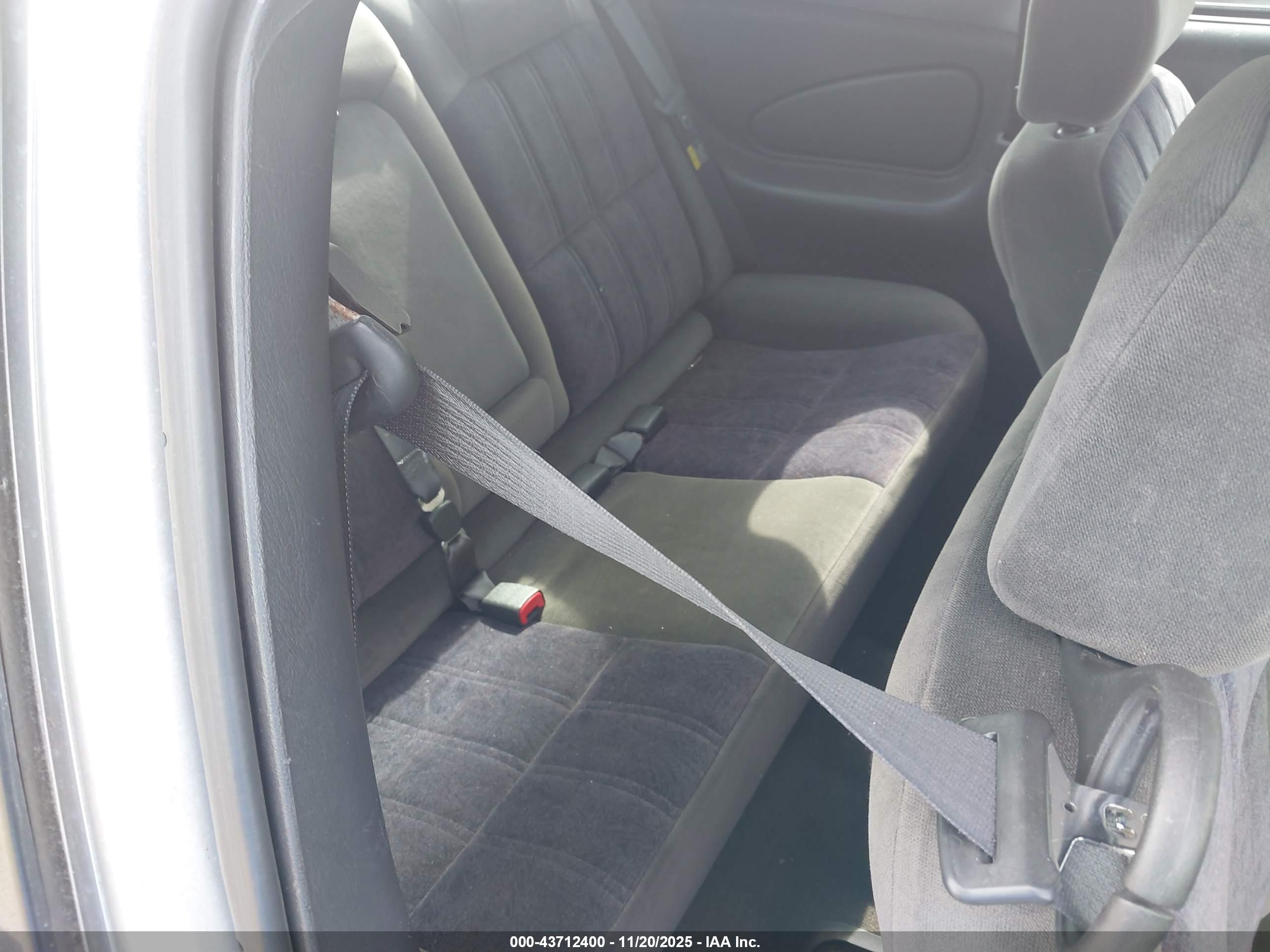 CHEVROLET MONTE image 8