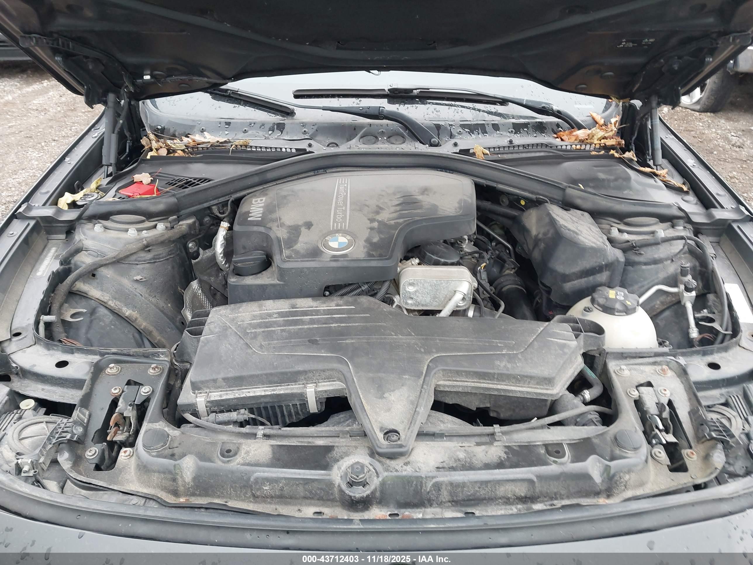 BMW 328I image 10
