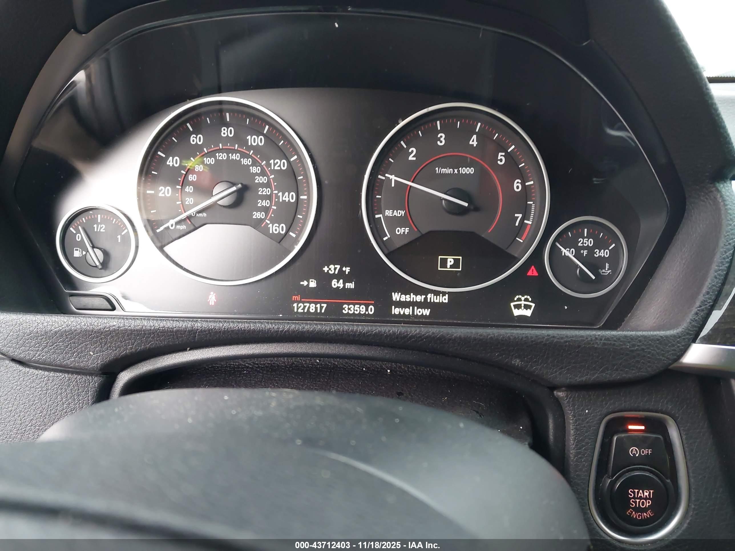 BMW 328I image 7