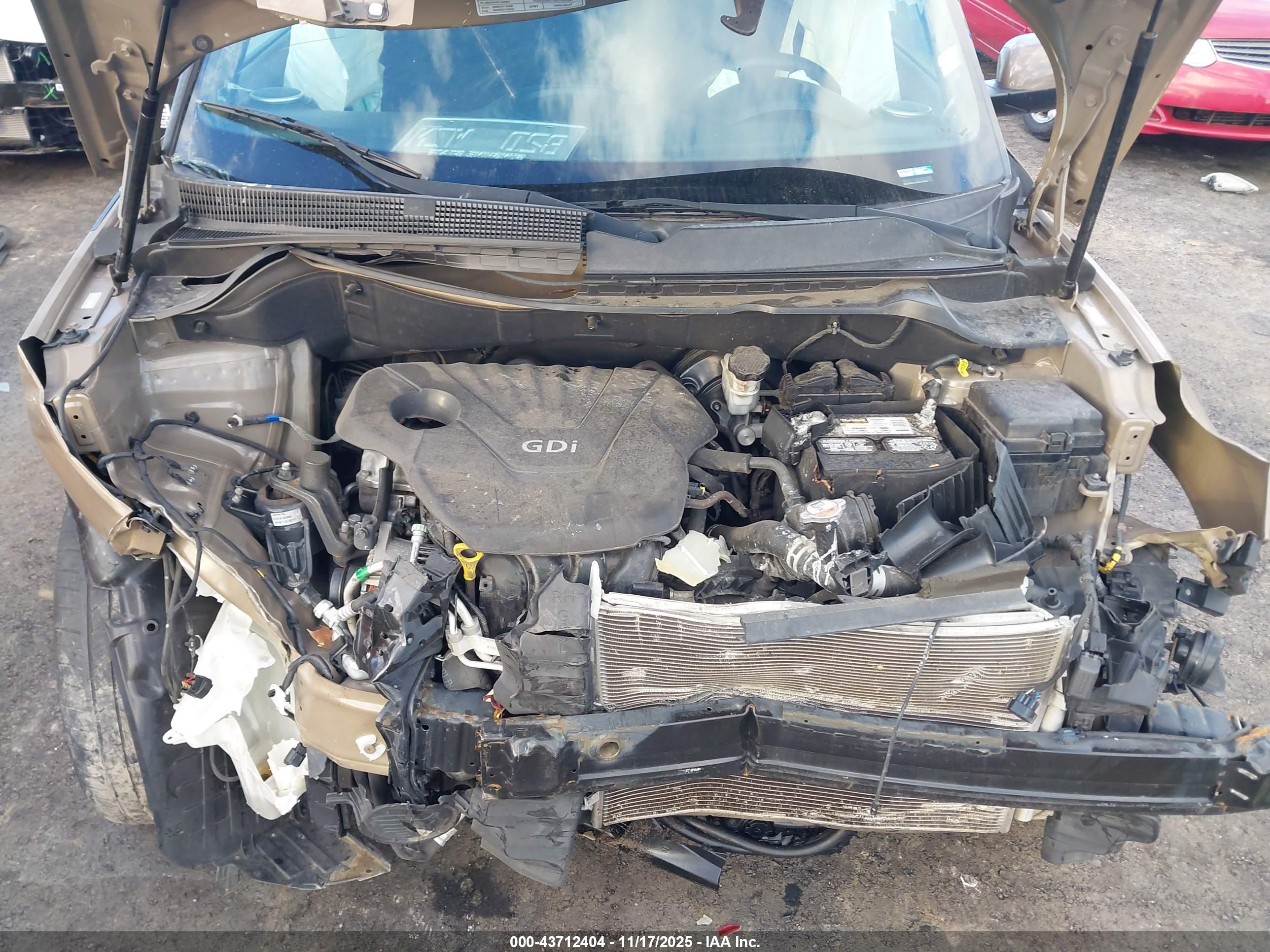 KIA SOUL image 10