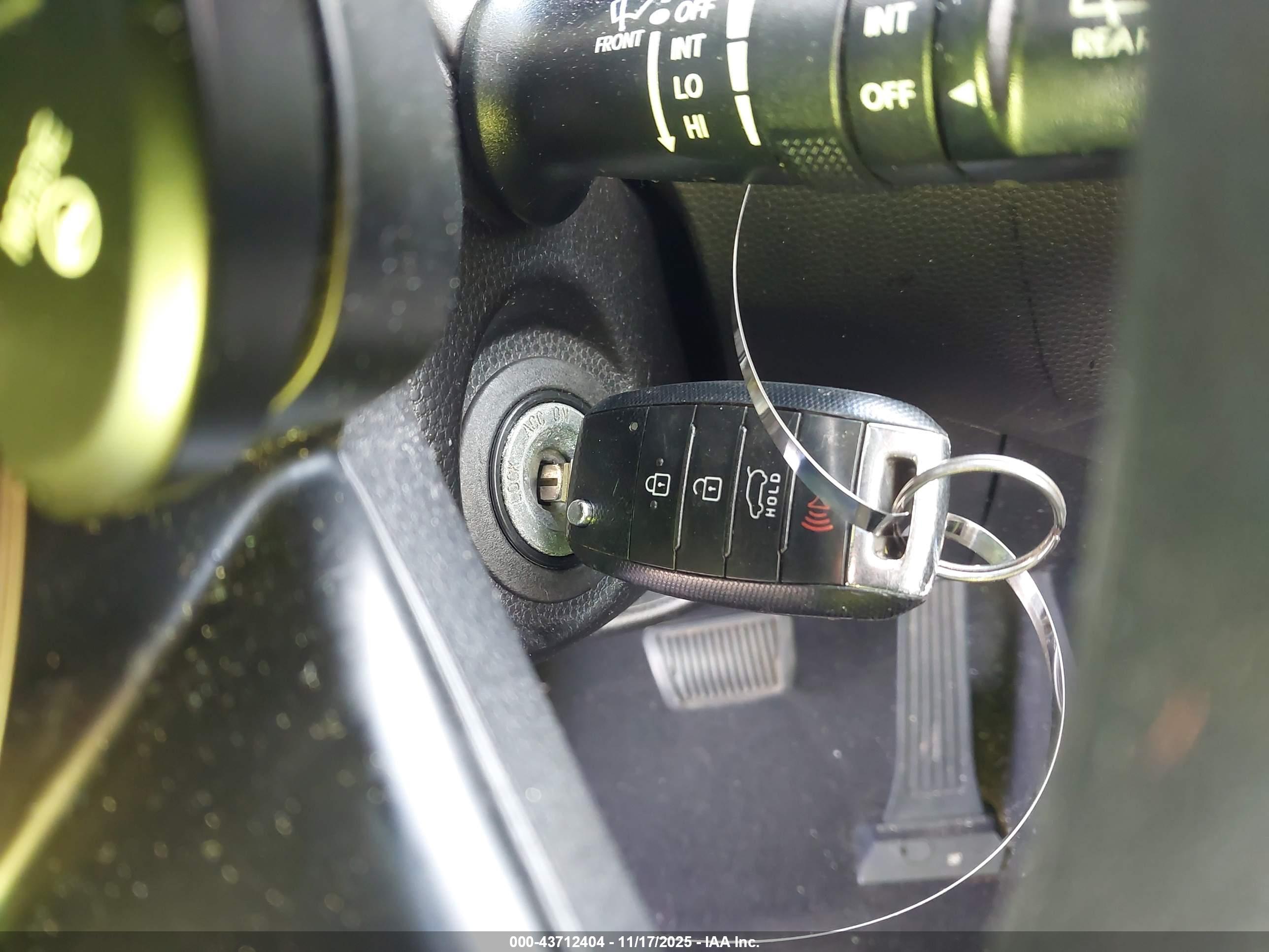 KIA SOUL image 11