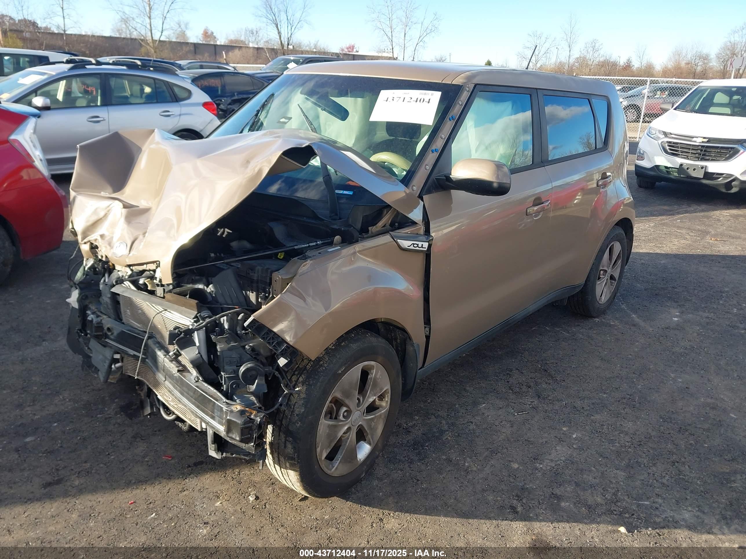 KIA SOUL image 2