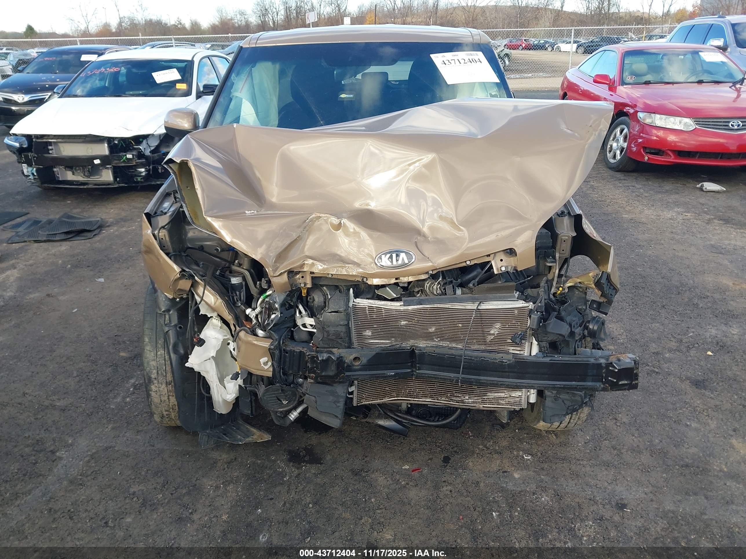 KIA SOUL image 6