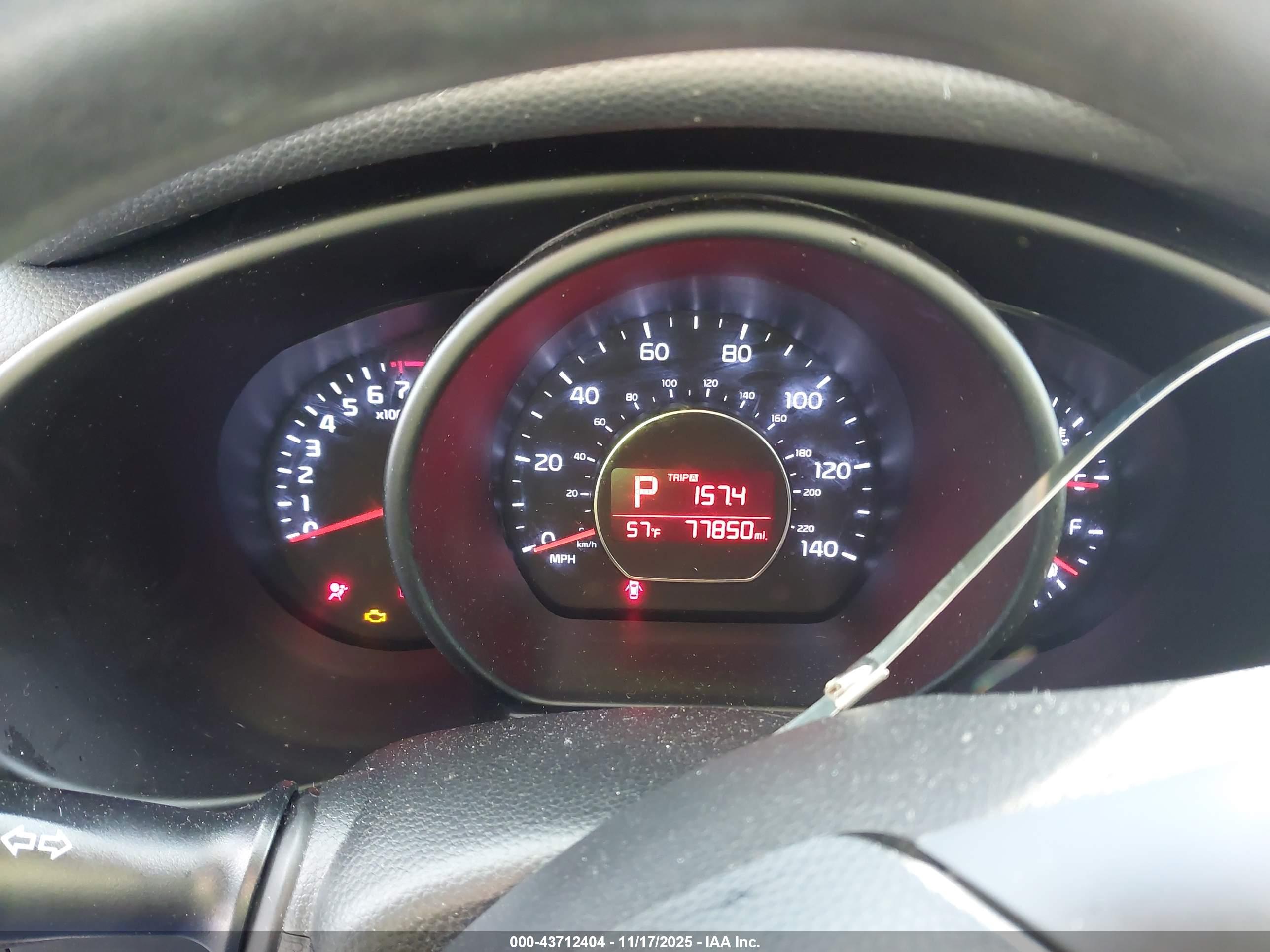KIA SOUL image 7
