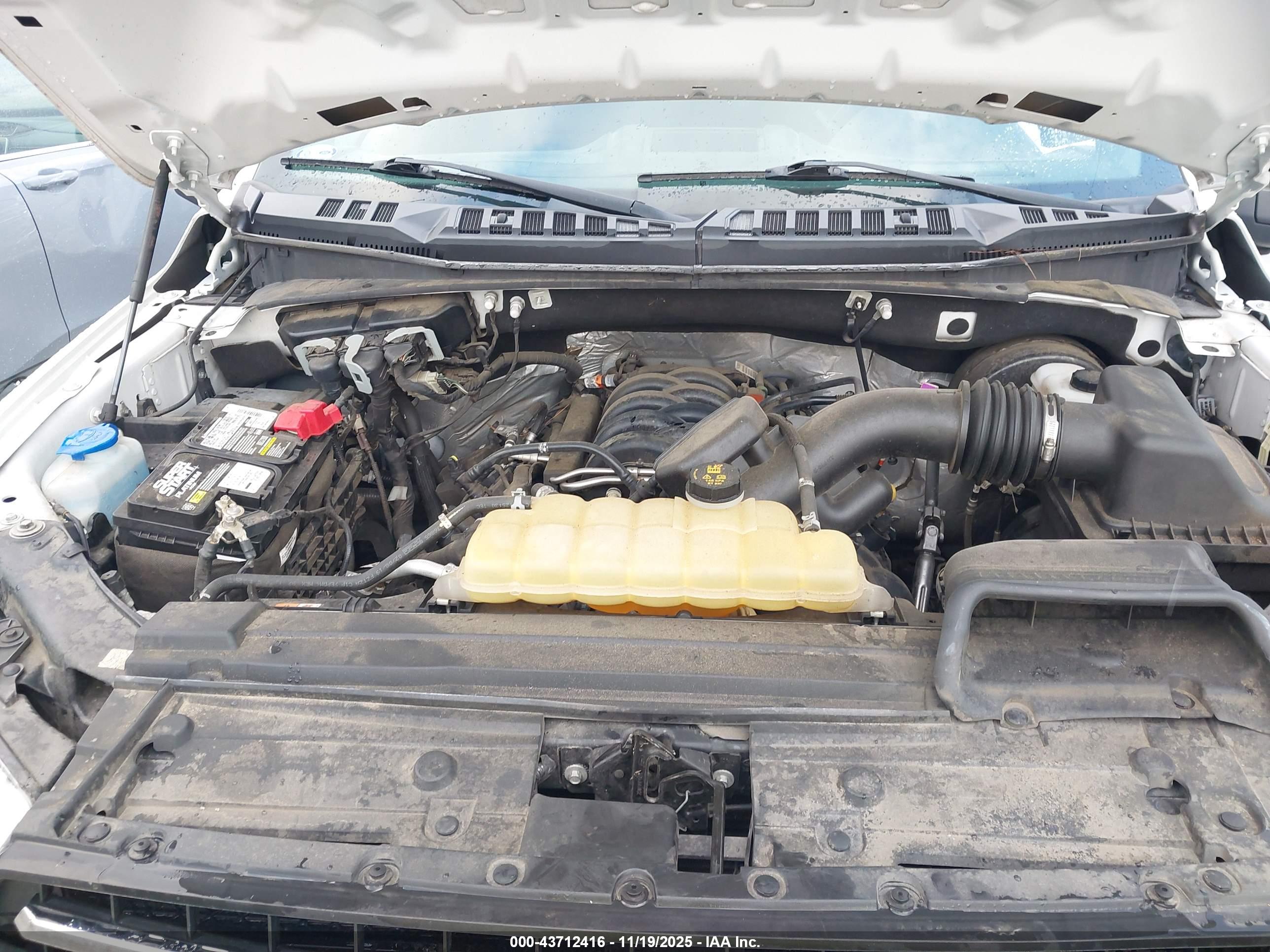 FORD F-150 image 10