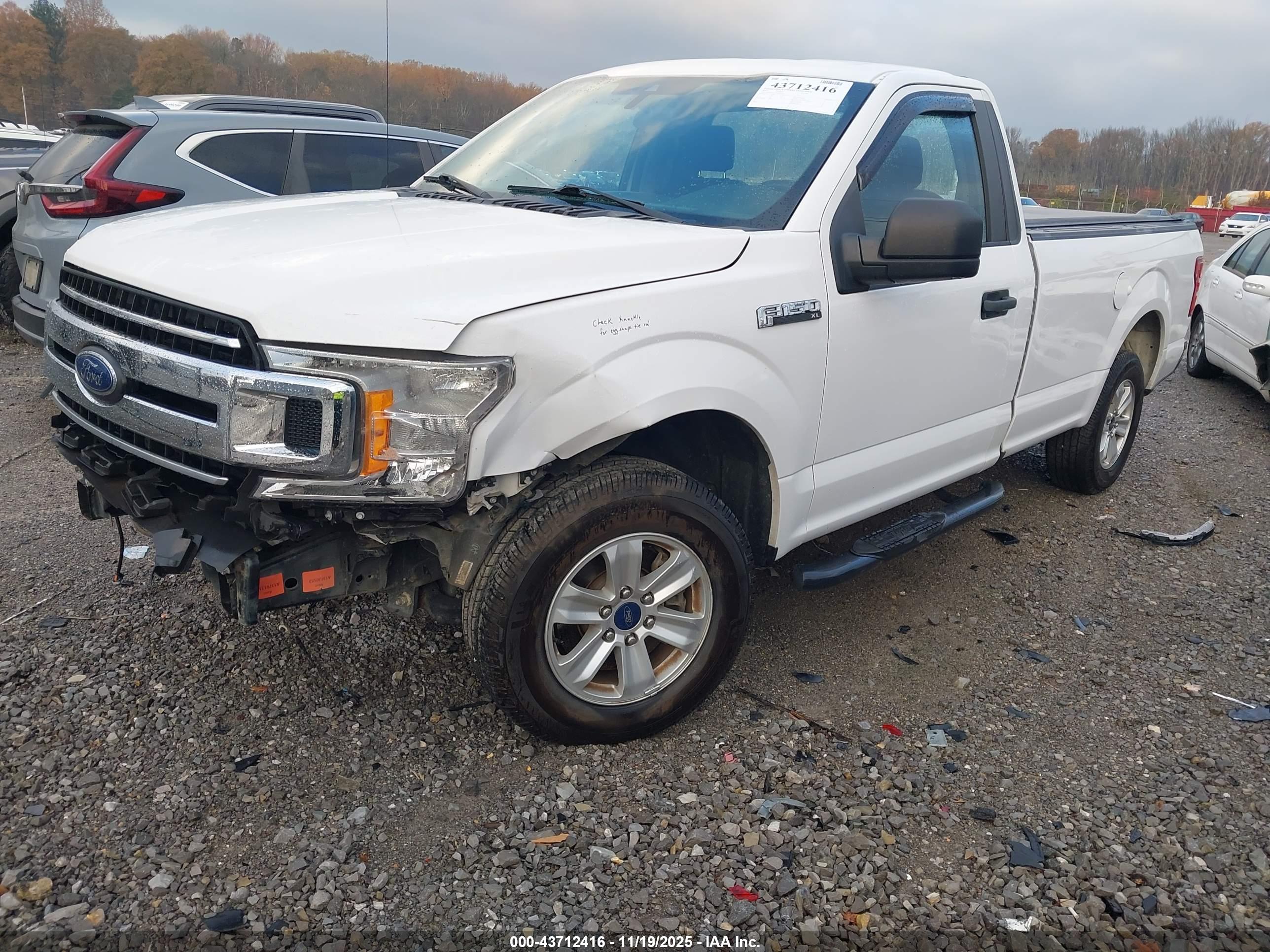 FORD F-150 image 2
