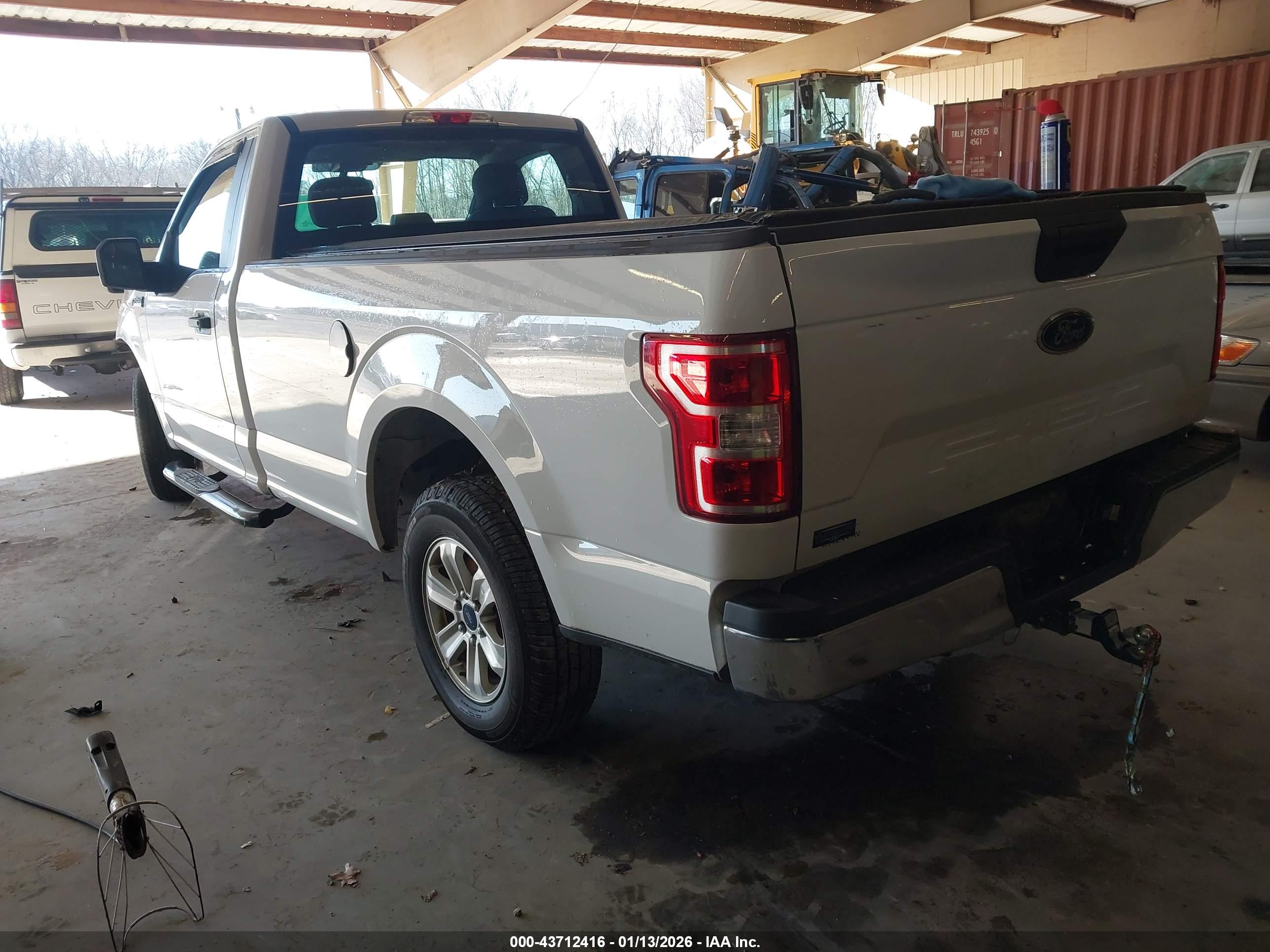 FORD F-150 image 3