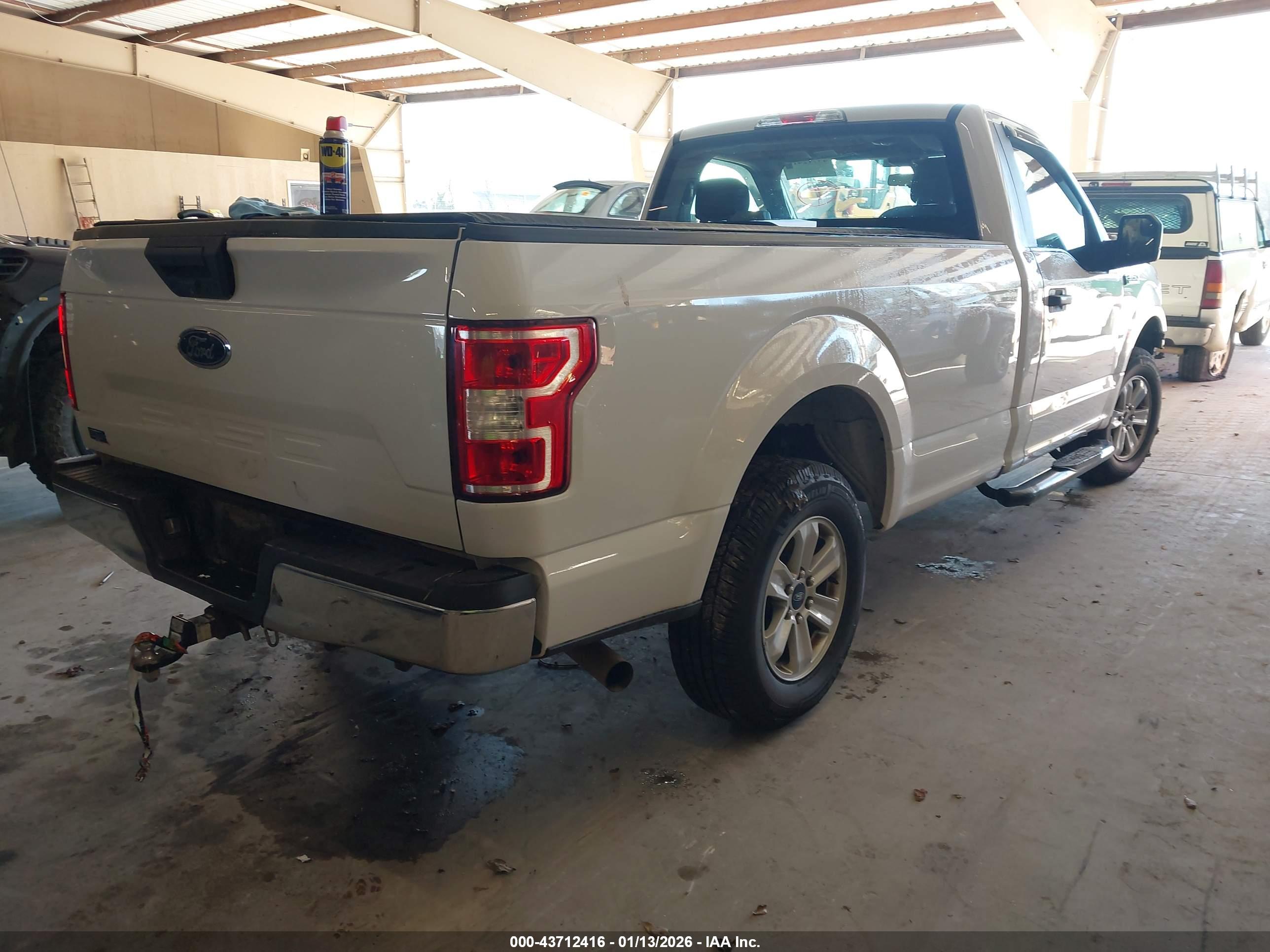 FORD F-150 image 4